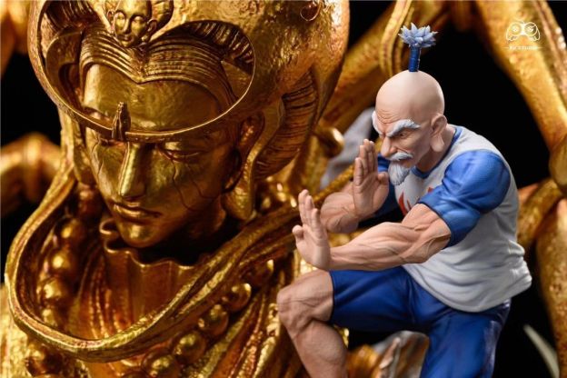 PG 全職獵人HUNTERxHUNTER 尼特羅會長-GOODTOYSTUDIO