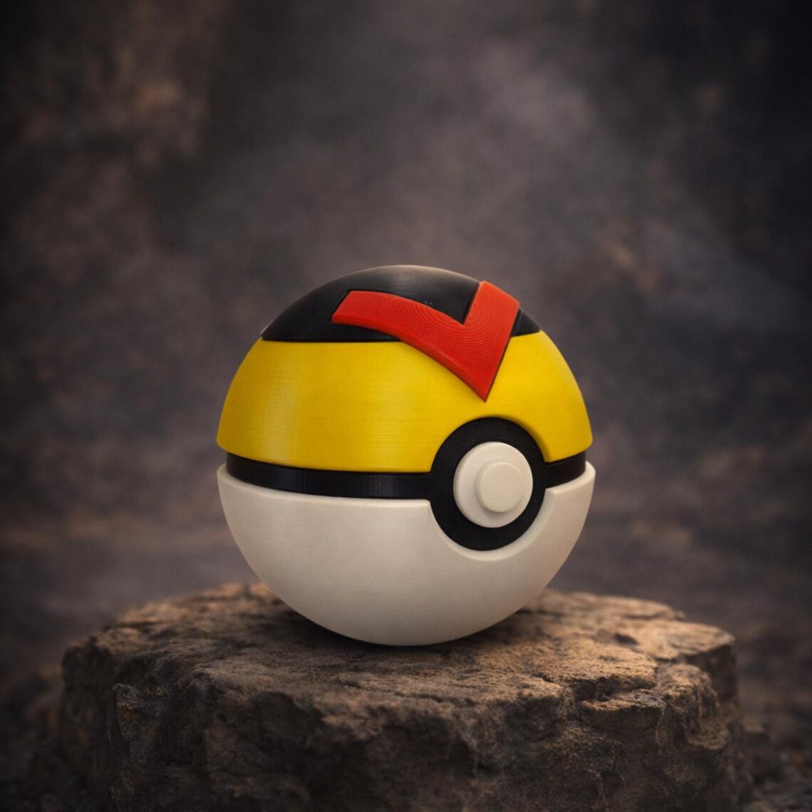 【大合集】寶可夢精靈球主題收藏品