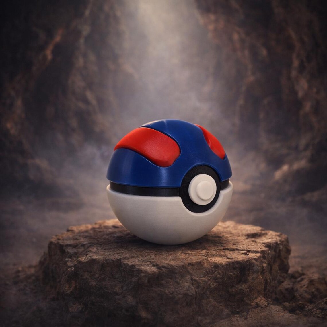 【大合集】寶可夢精靈球主題收藏品