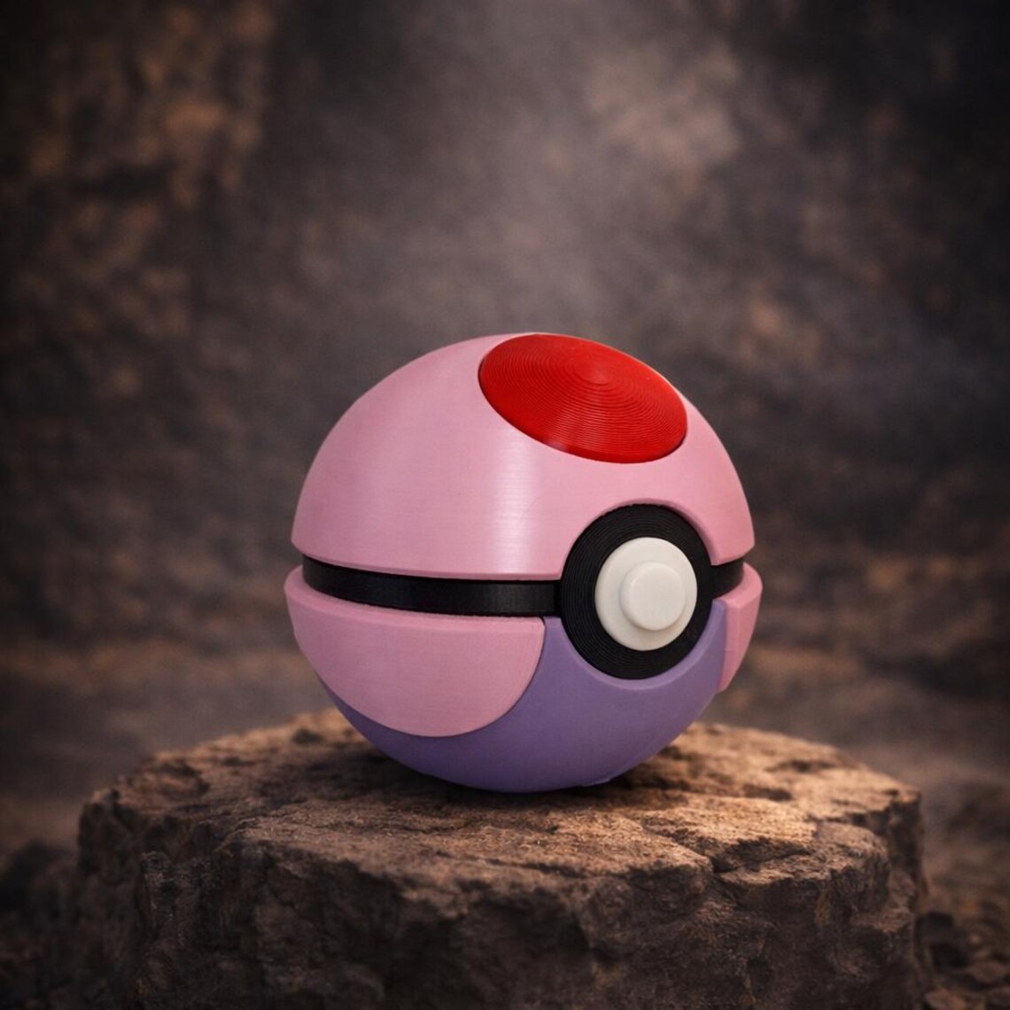 【大合集】寶可夢精靈球主題收藏品