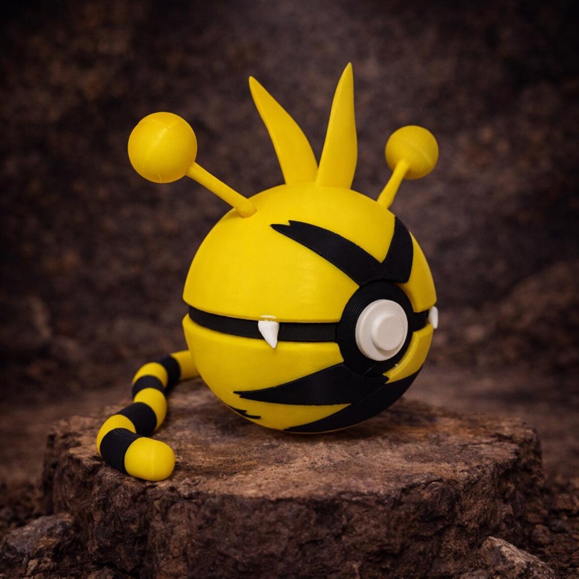 【大合集】寶可夢精靈球主題收藏品