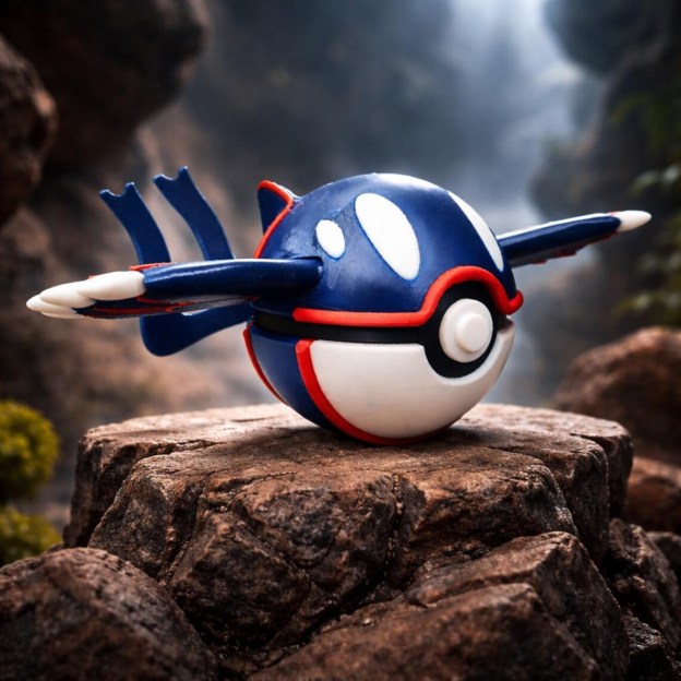 【大合集】寶可夢精靈球主題收藏品