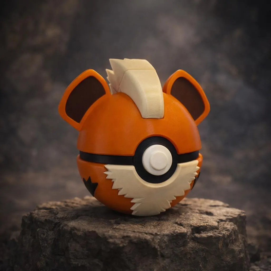 【大合集】寶可夢精靈球主題收藏品