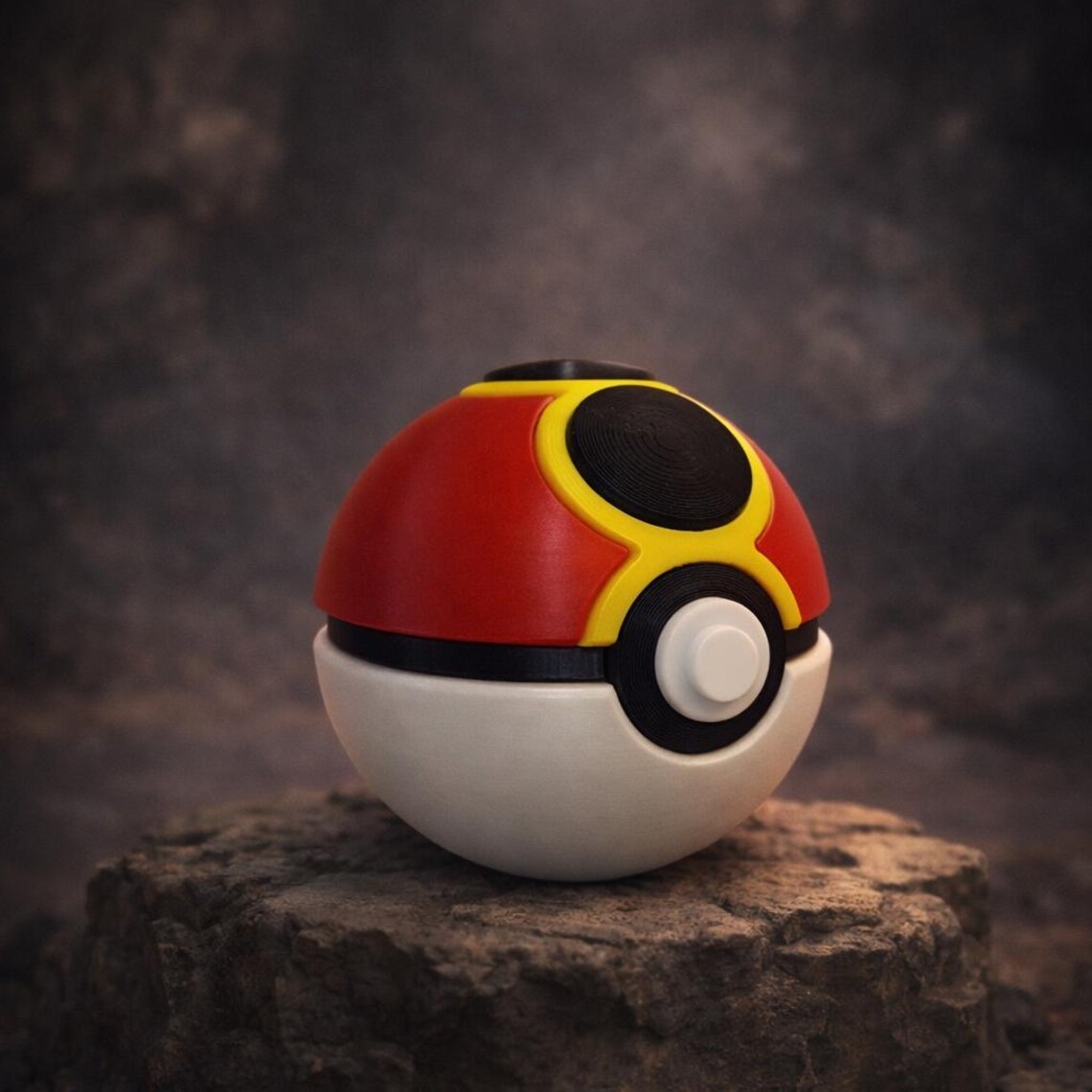 【大合集】寶可夢精靈球主題收藏品