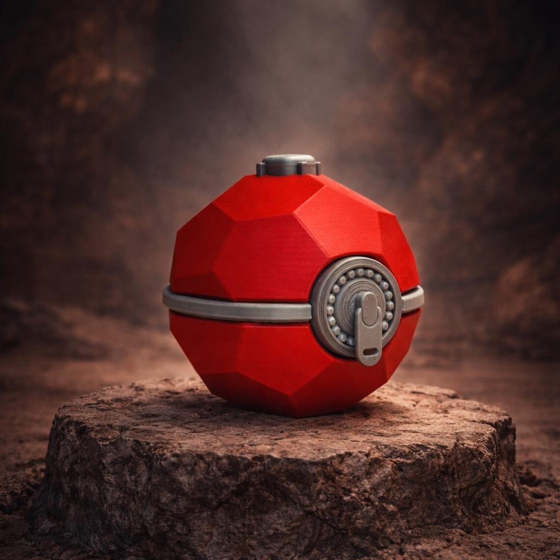 【大合集】寶可夢精靈球主題收藏品