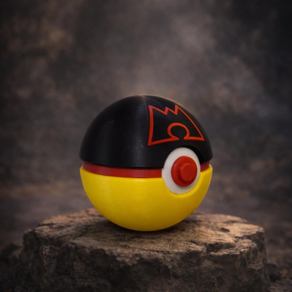 【大合集】寶可夢精靈球主題收藏品