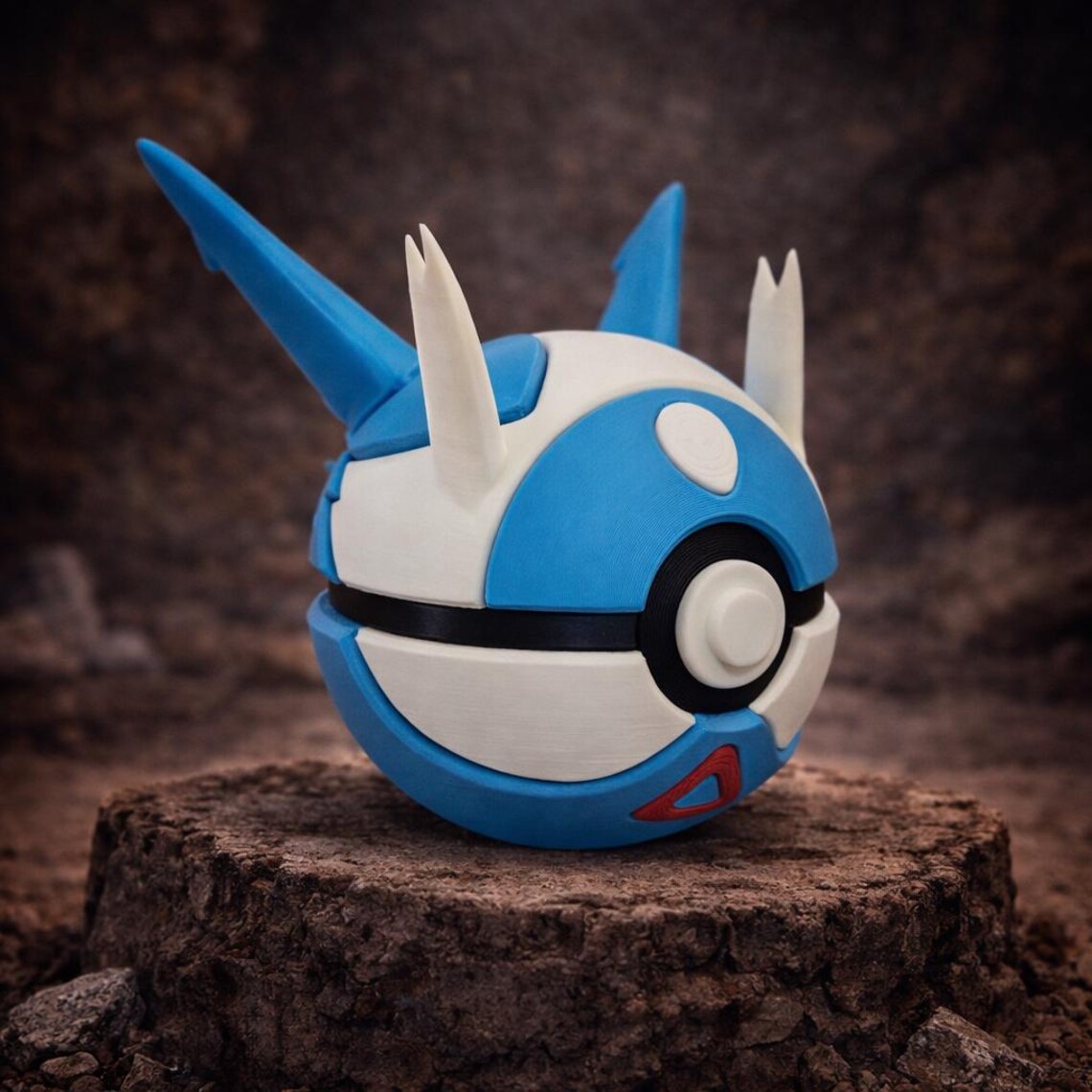 【大合集】寶可夢精靈球主題收藏品