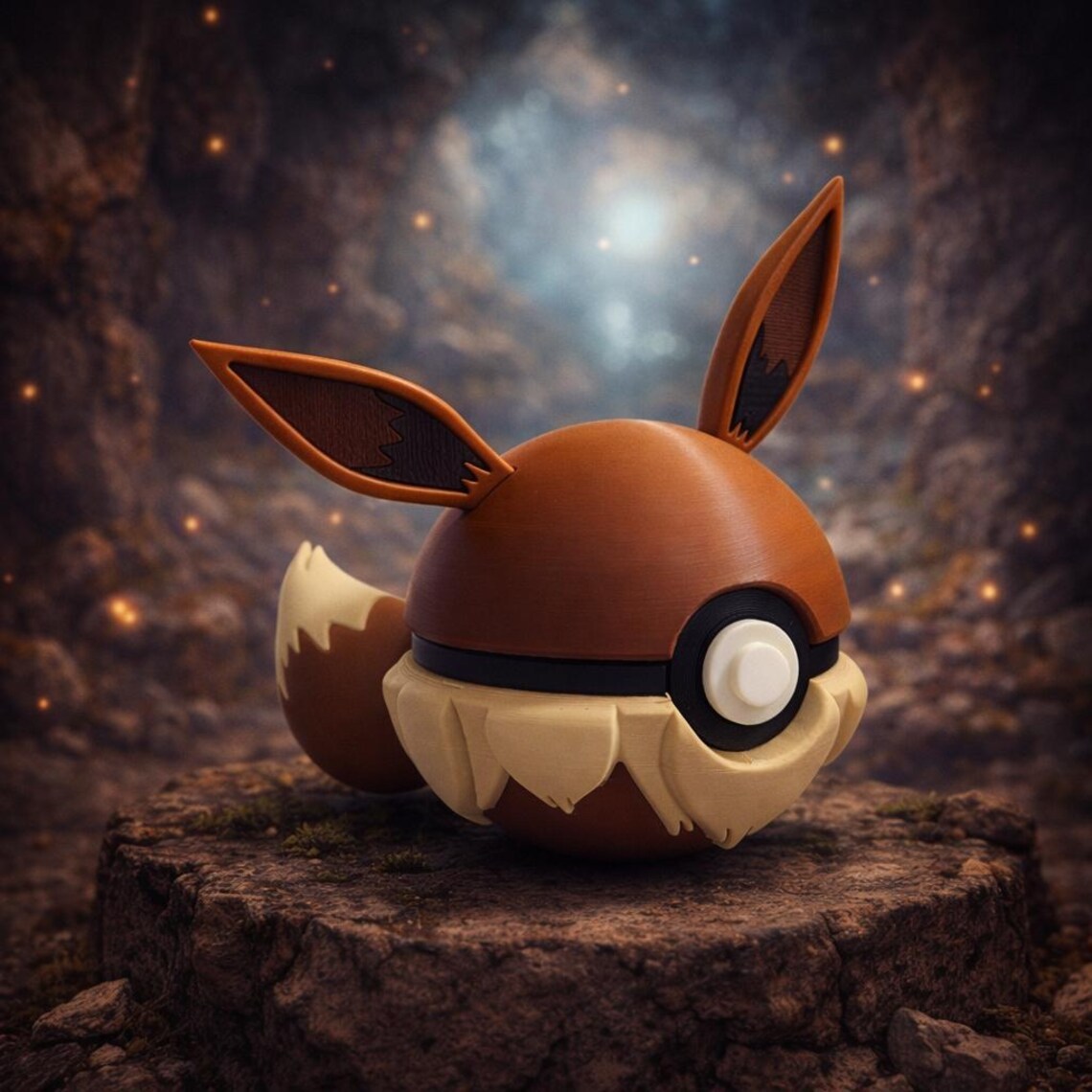 【大合集】寶可夢精靈球主題收藏品