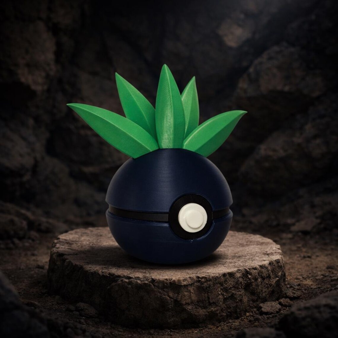 【大合集】寶可夢精靈球主題收藏品