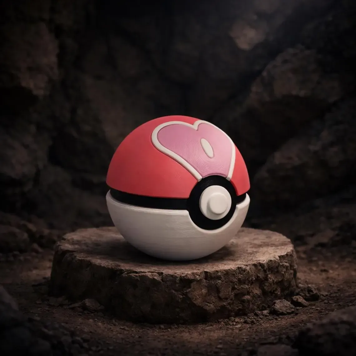 【大合集】寶可夢精靈球主題收藏品