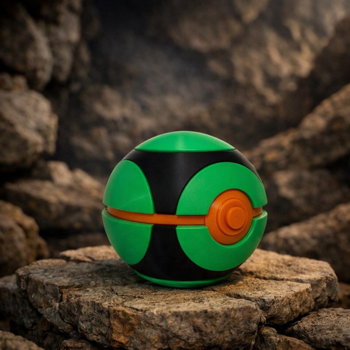 【大合集】寶可夢精靈球主題收藏品