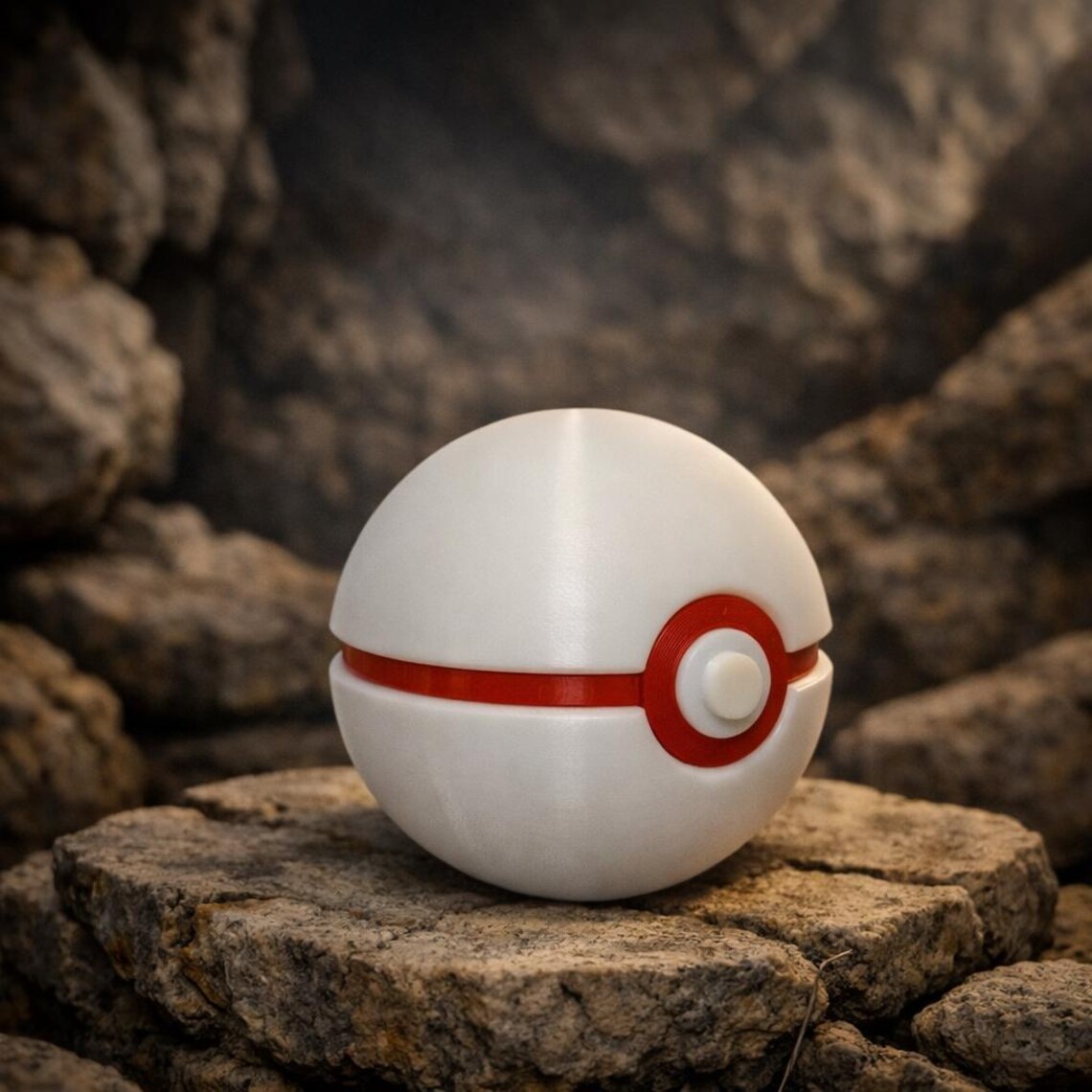 【大合集】寶可夢精靈球主題收藏品