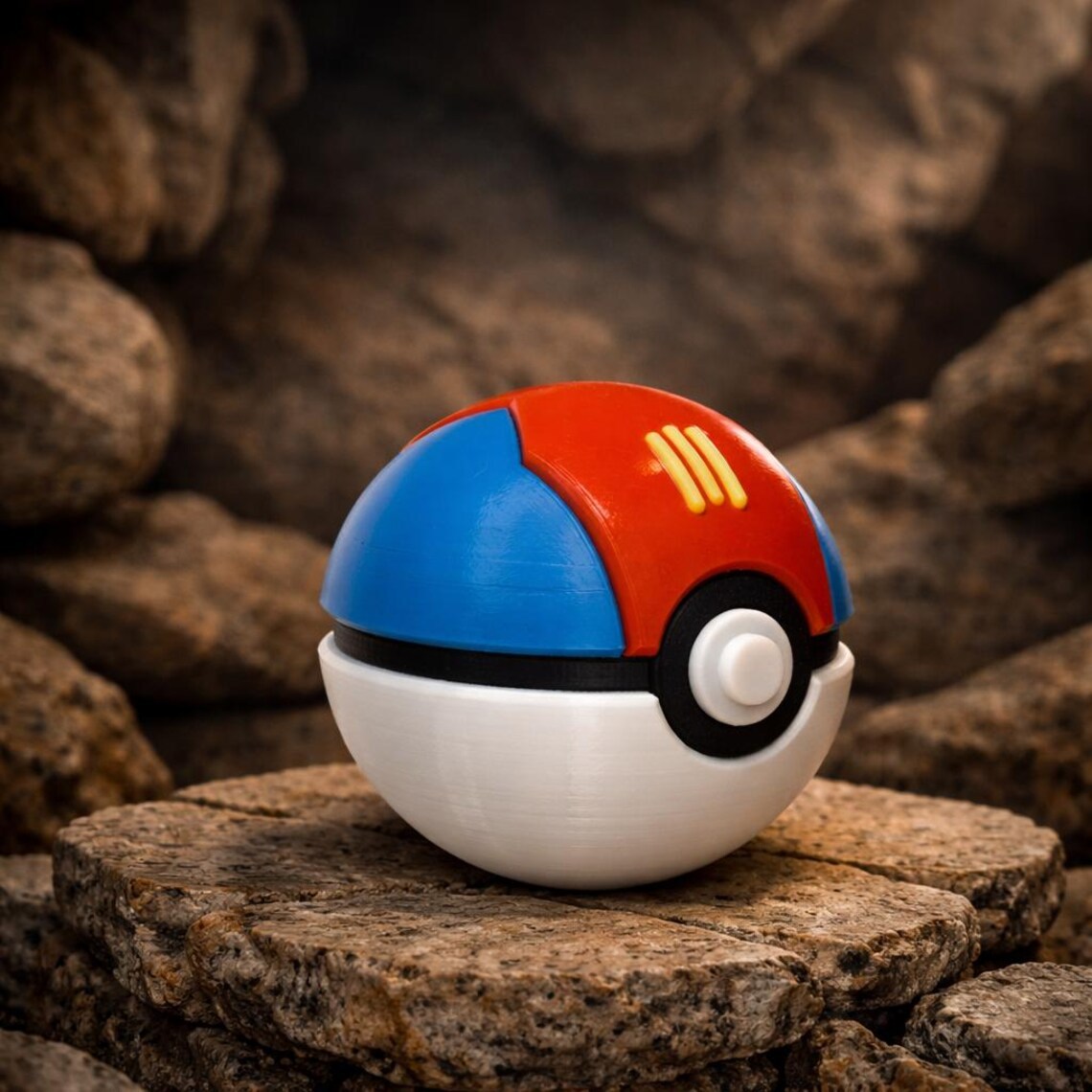 【大合集】寶可夢精靈球主題收藏品