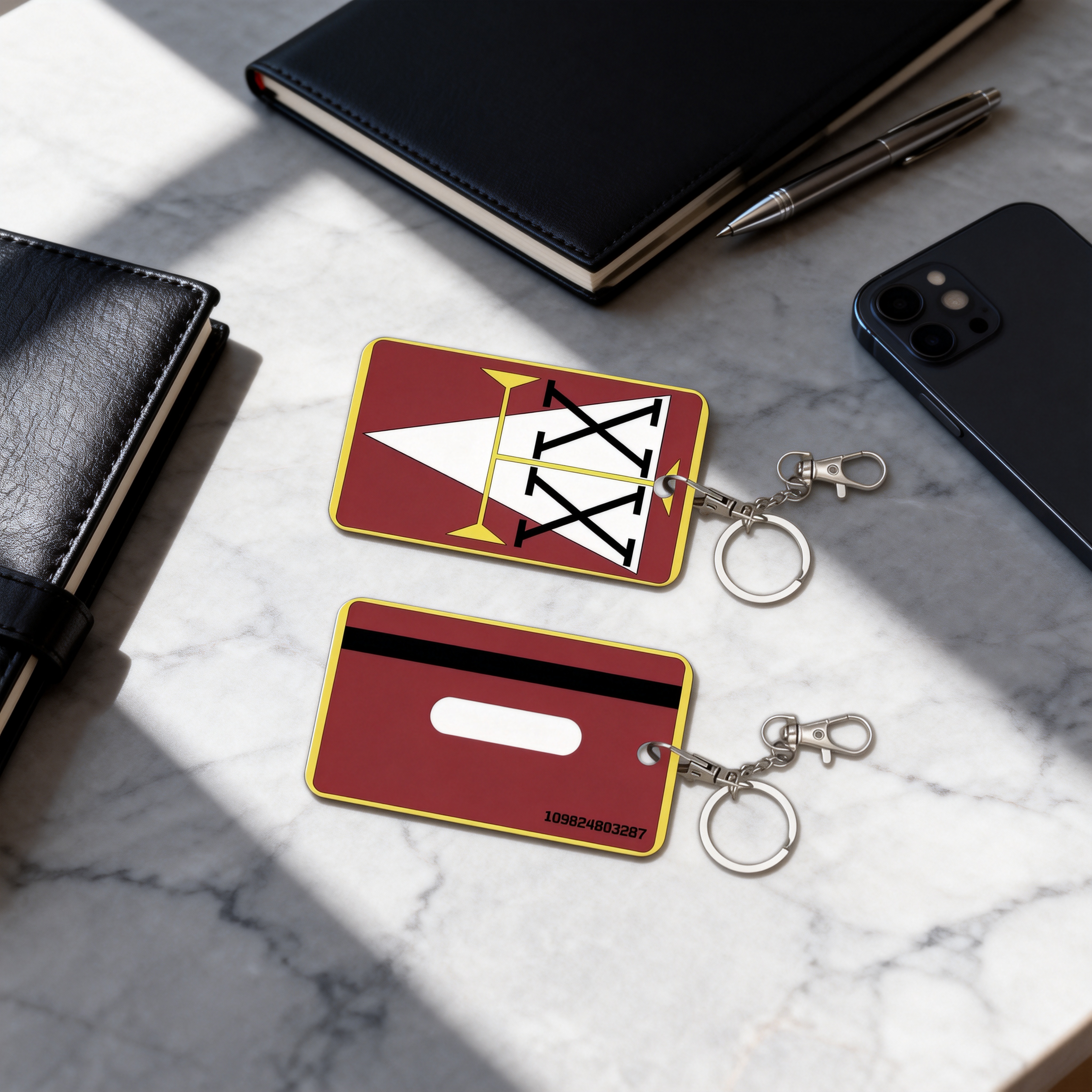 全職獵人獵人執照 動漫鑰匙圈悠游卡套