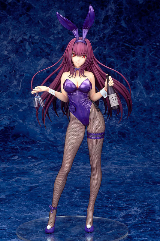 FREEing Fate/Grand Order 斯卡哈 兔女郎Ver.-GOODTOYSTUDIO