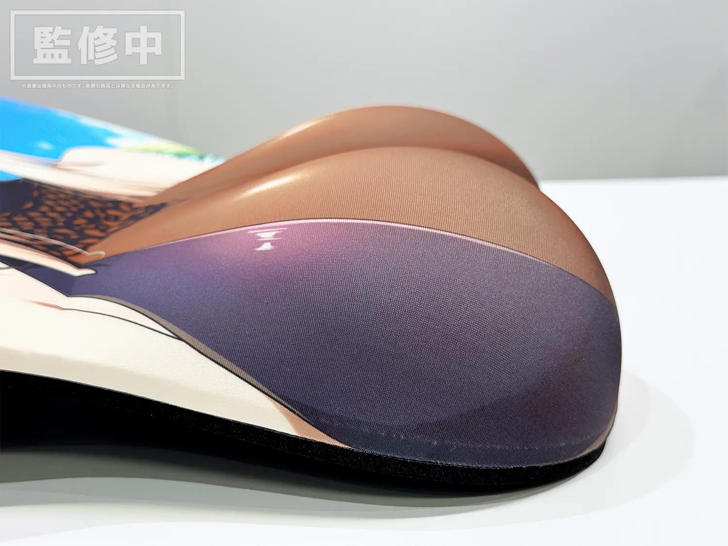 我想成為影之強者 全新泳裝版本 等身大爆乳滑鼠墊