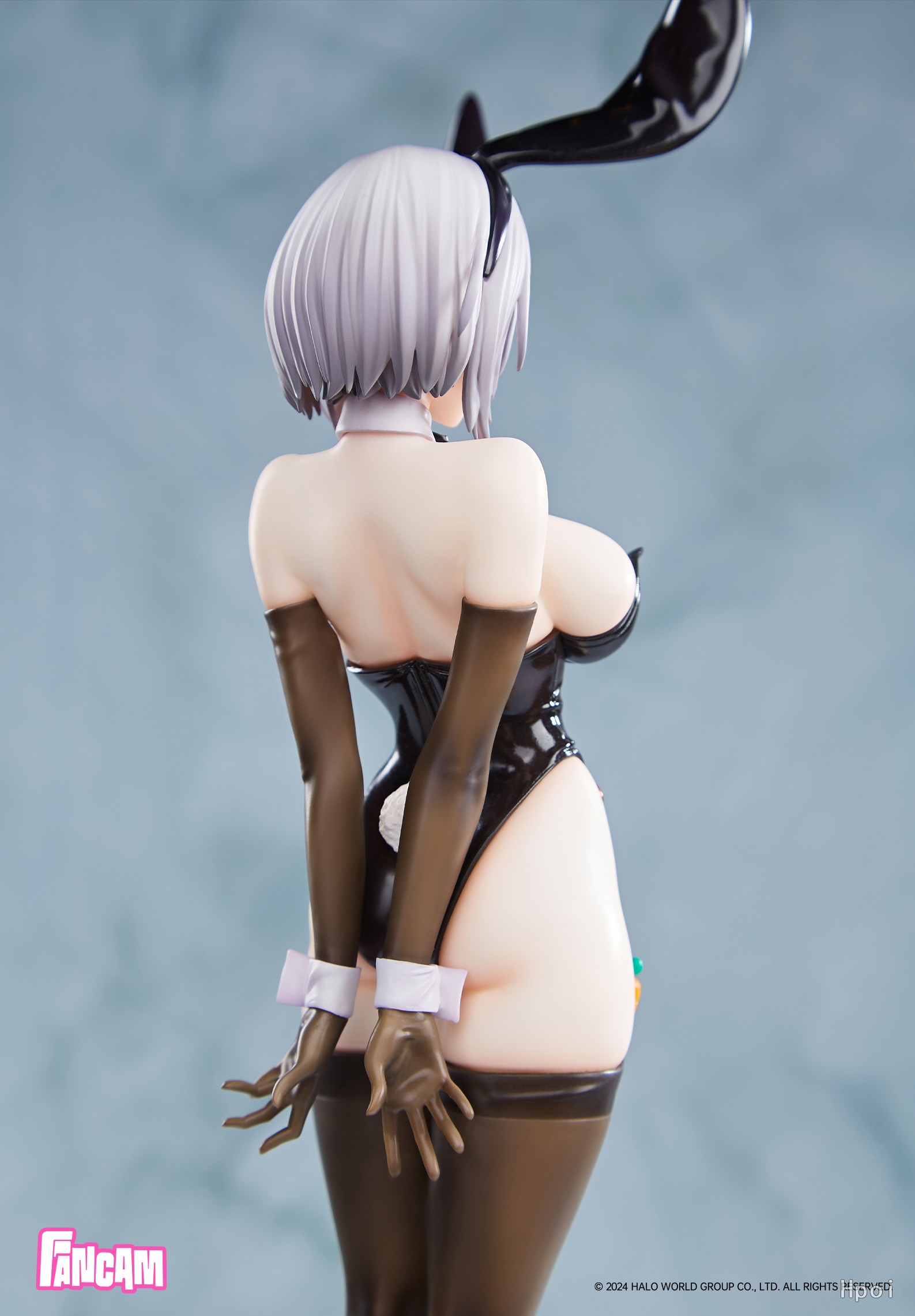 Bunny Girls 兔女郎 1/6 美少女性感雕像