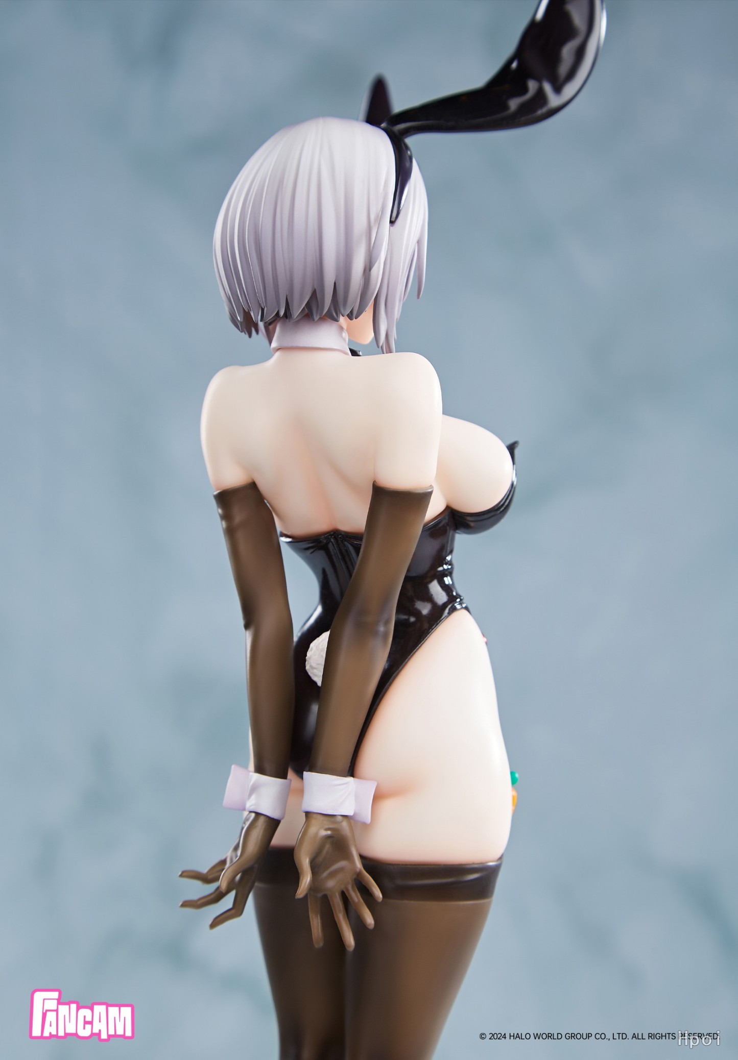 Bunny Girls 兔女郎 1/6 美少女性感雕像