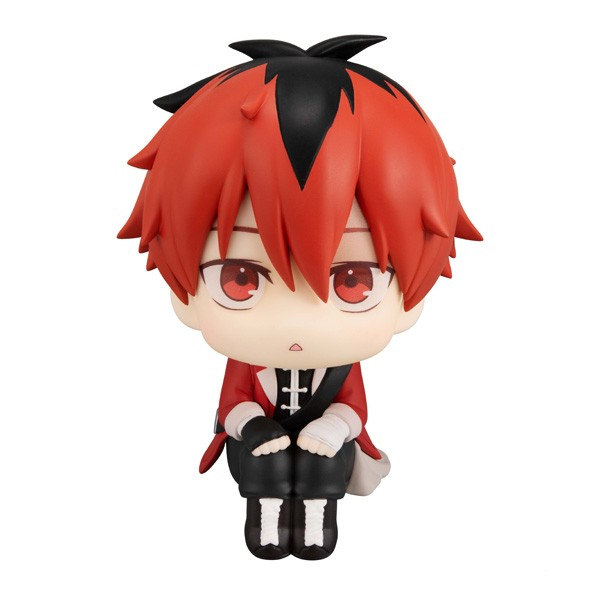 MH Look Up 葬送的芙莉蓮 抬頭看