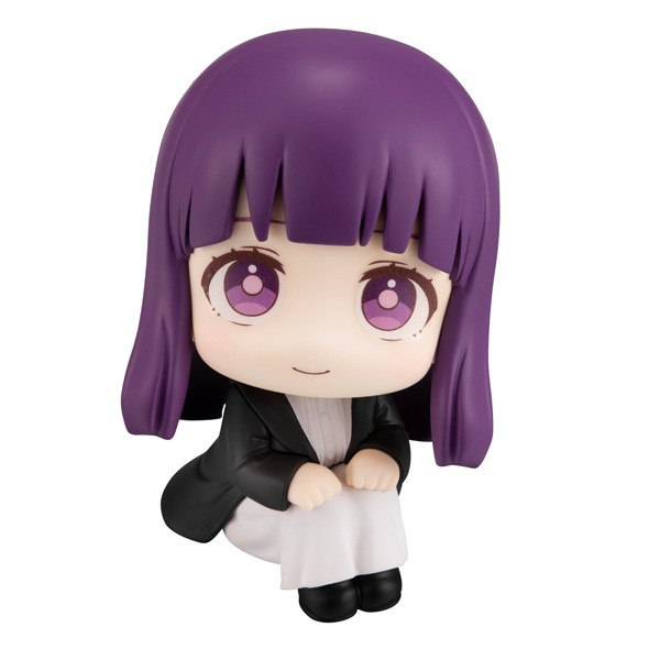 MH Look Up 葬送的芙莉蓮 抬頭看