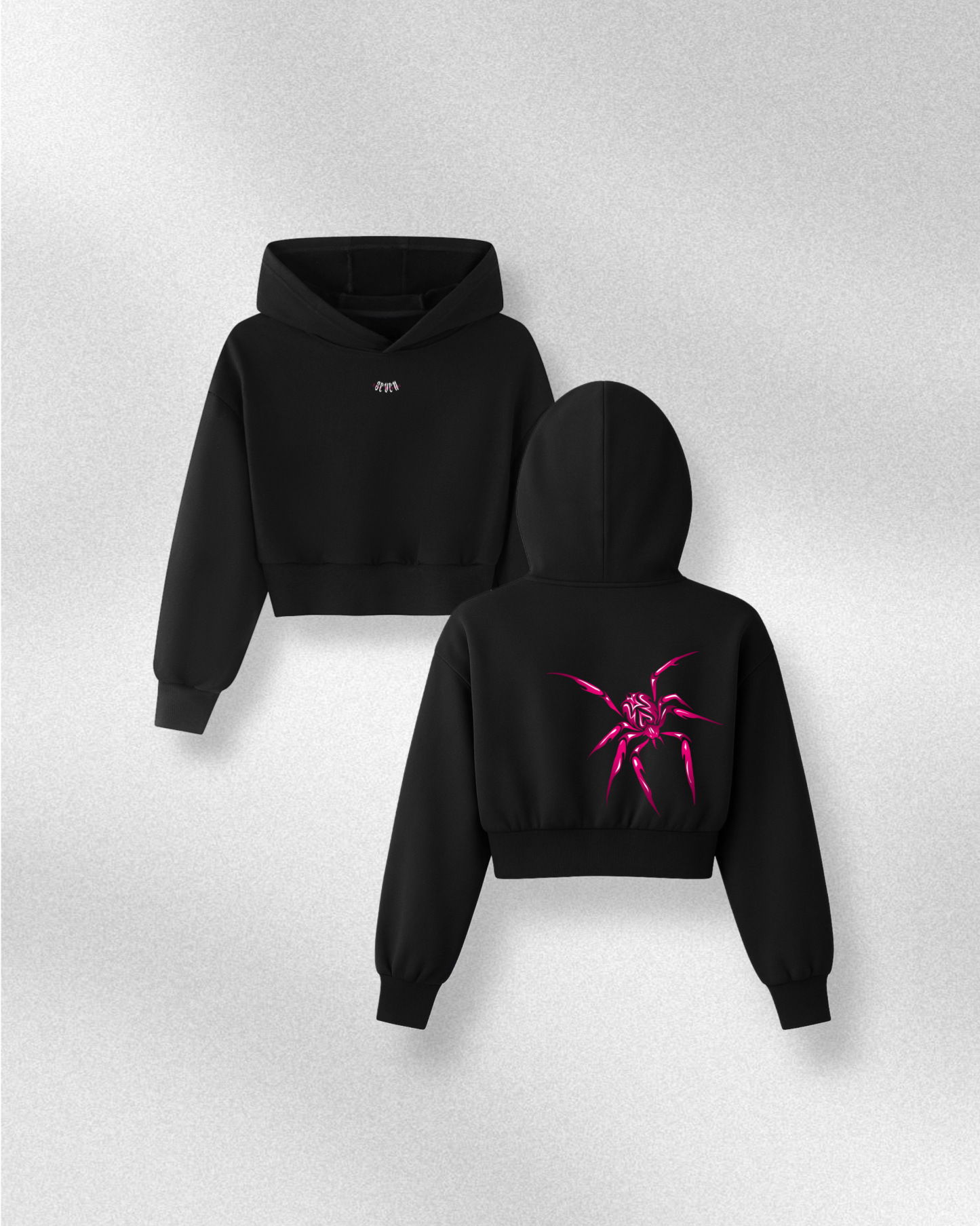 Arachnid | Women's Hoodie