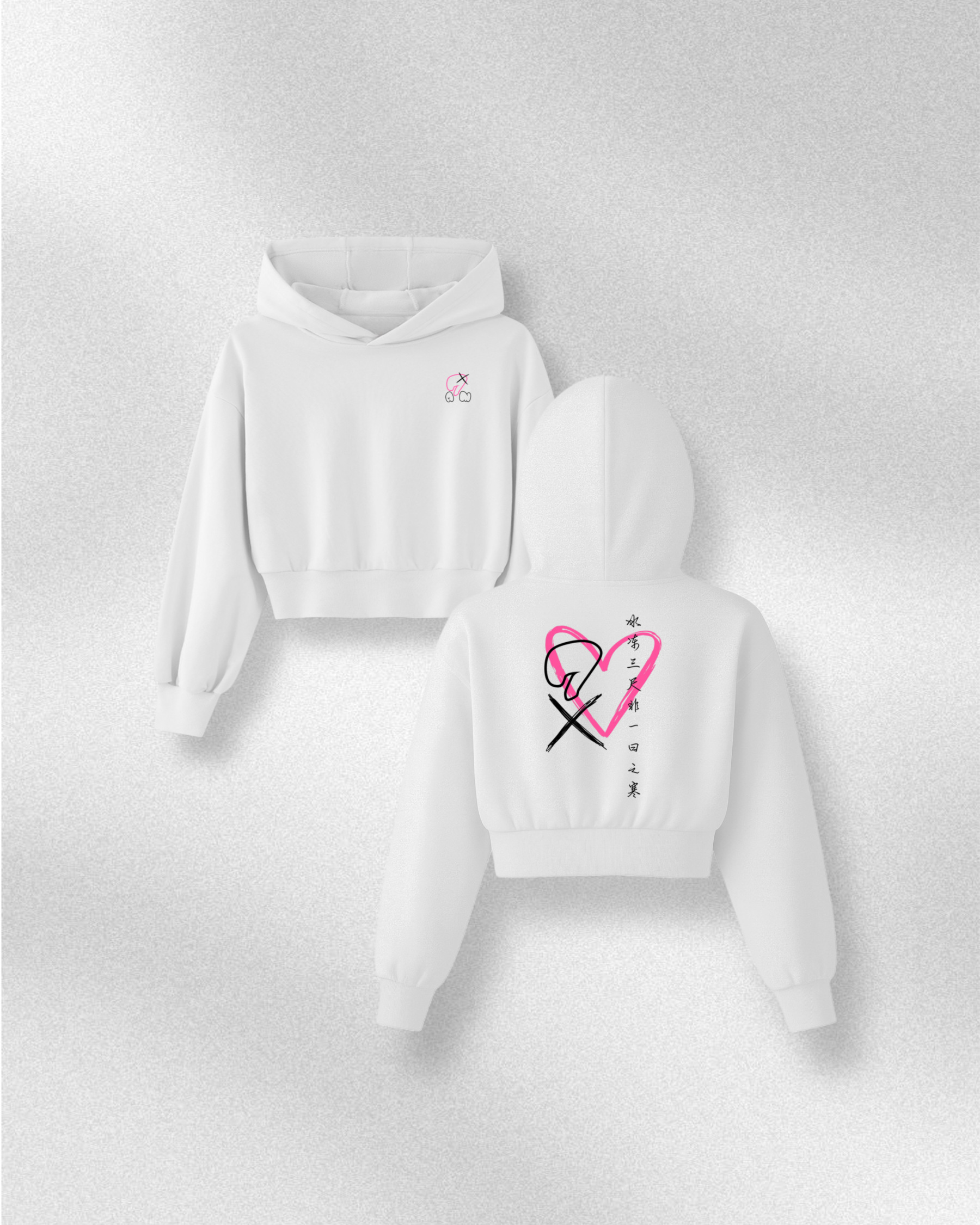 Fake Love | Women's Hoodie