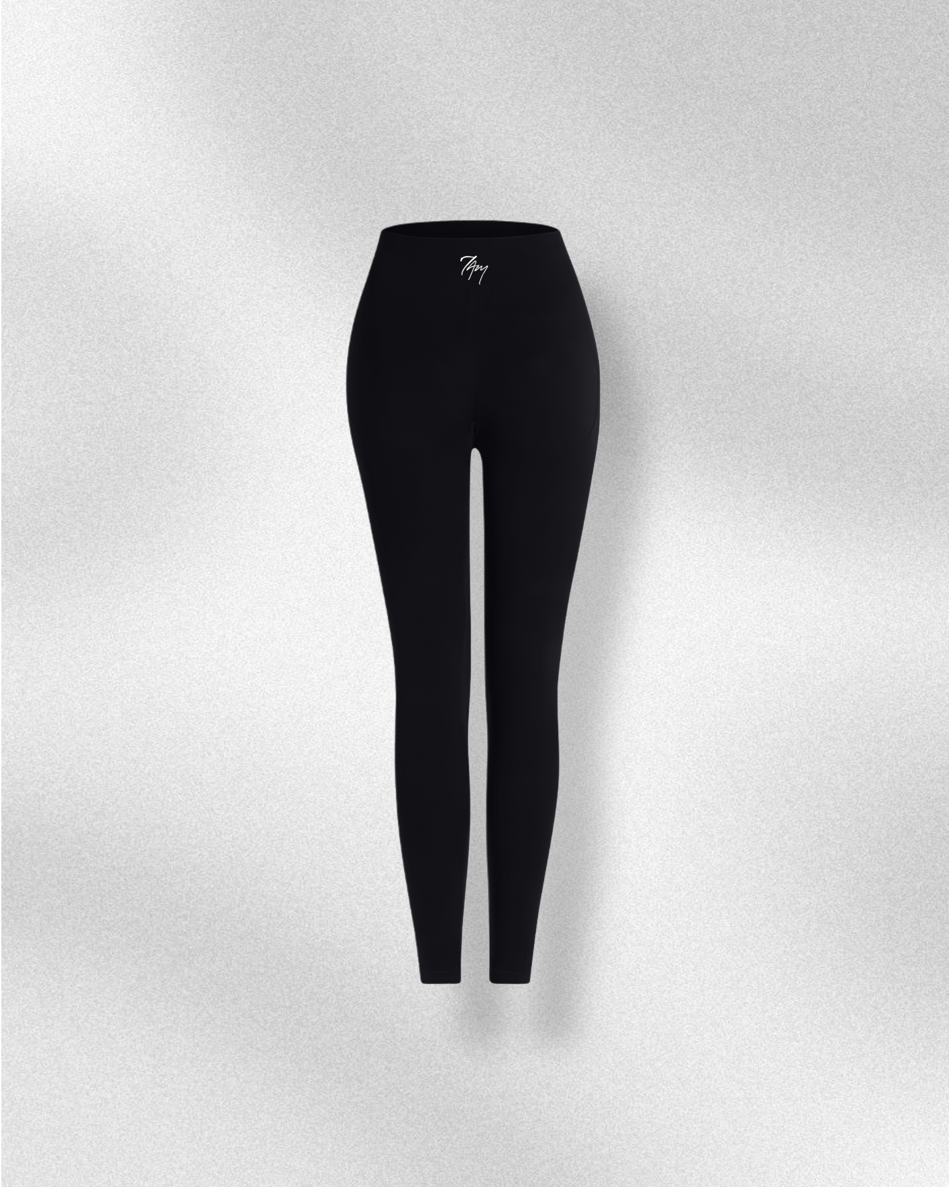 Black | Women's Leggings