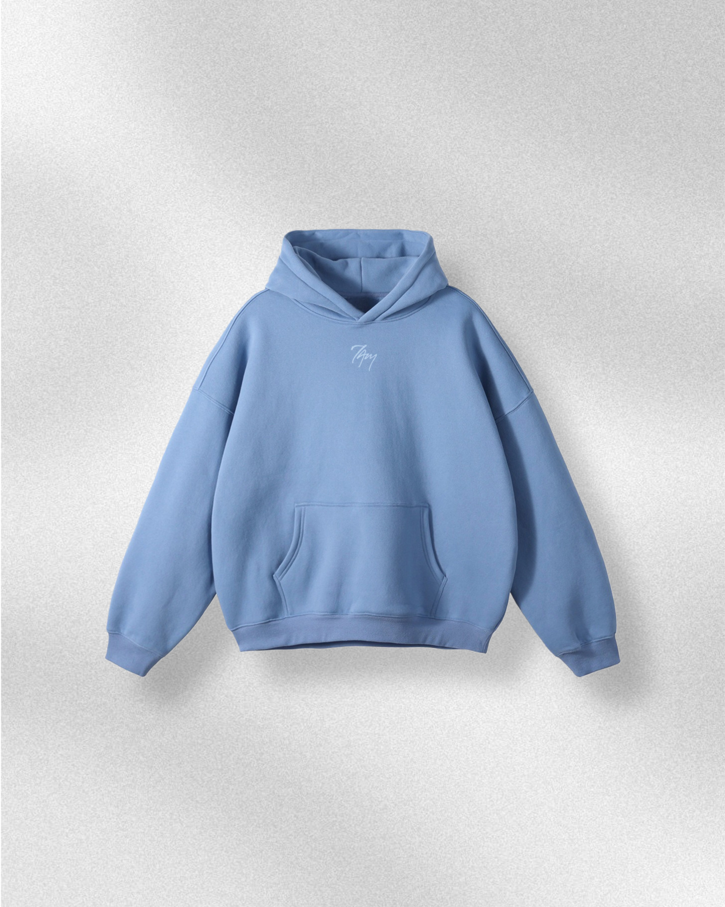 Arctic Blue | Hoodie