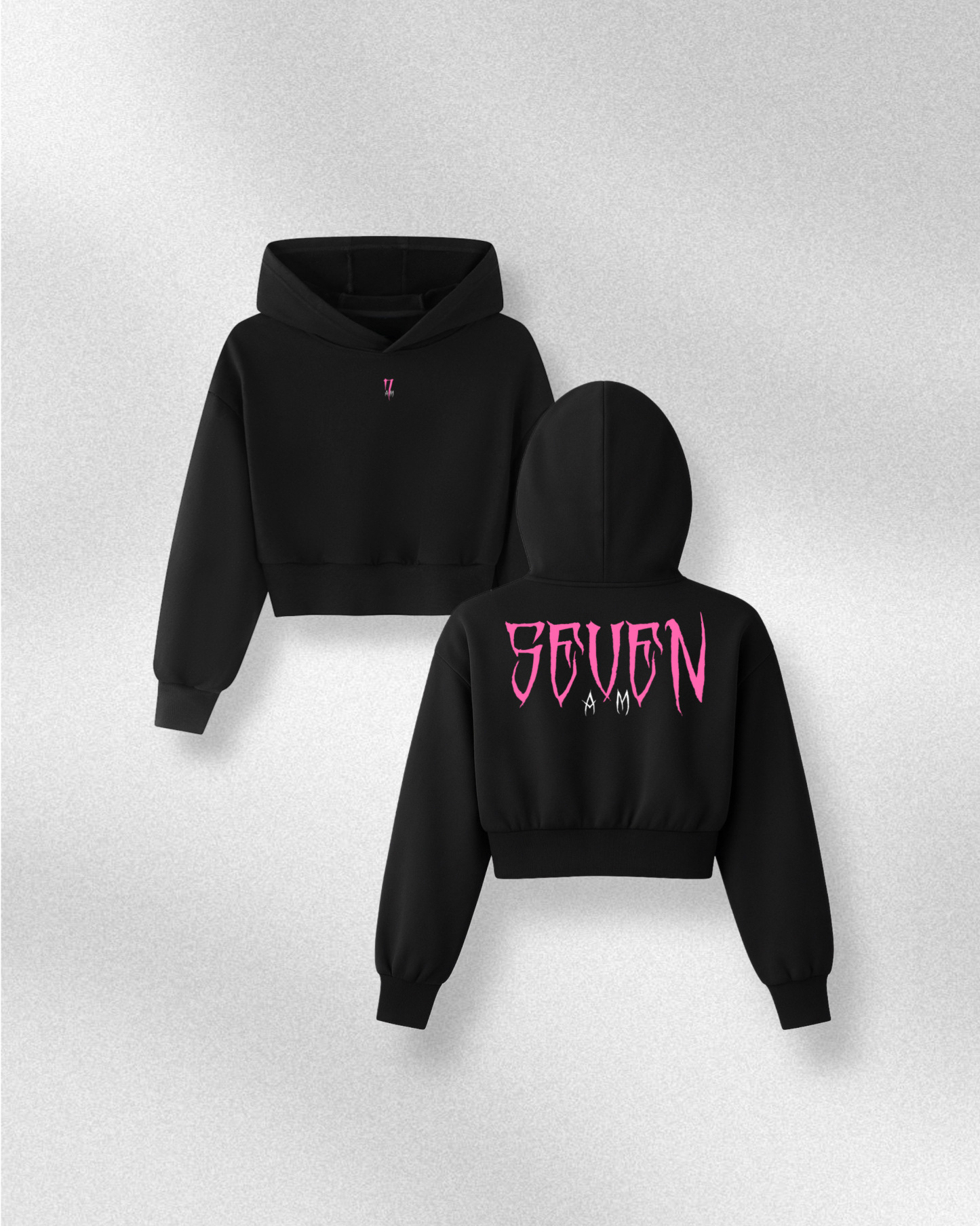 Carnation | Women's Hoodie