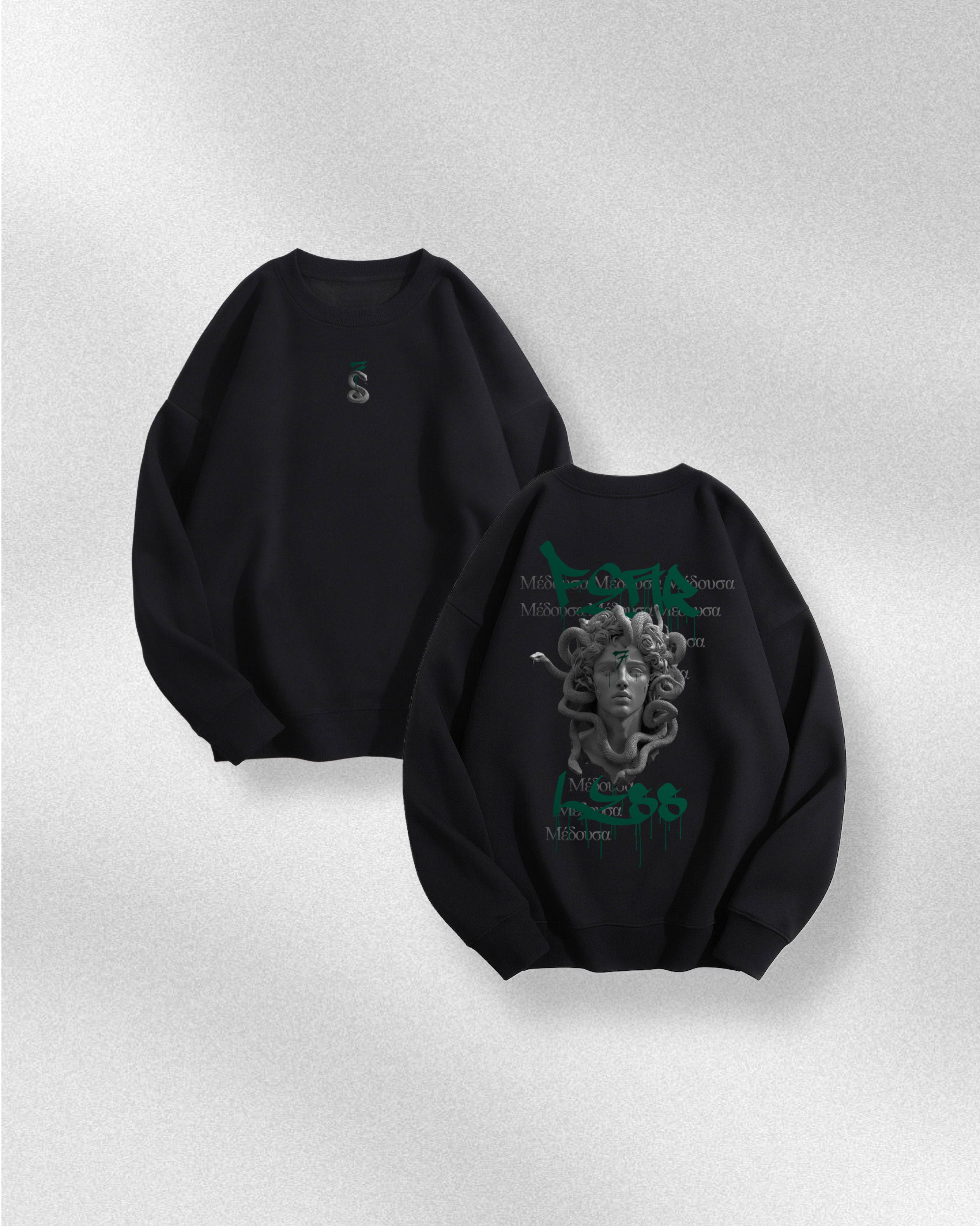 The Curse | Sweatshirts