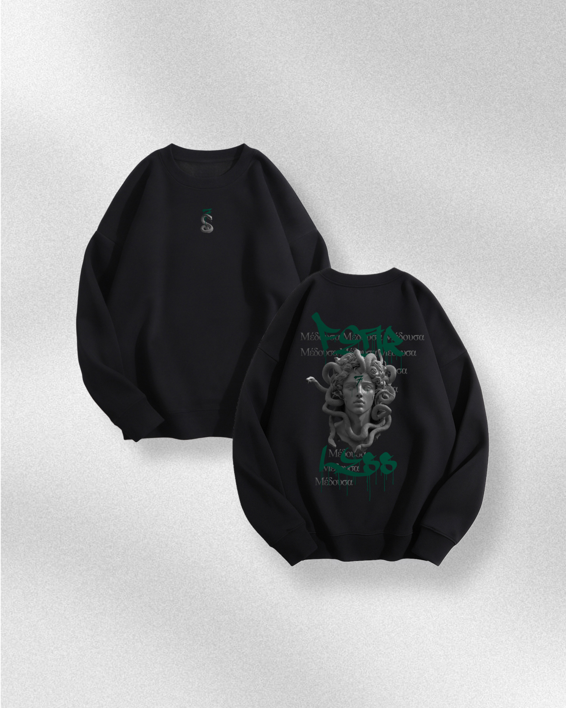 The Curse | Sweatshirts
