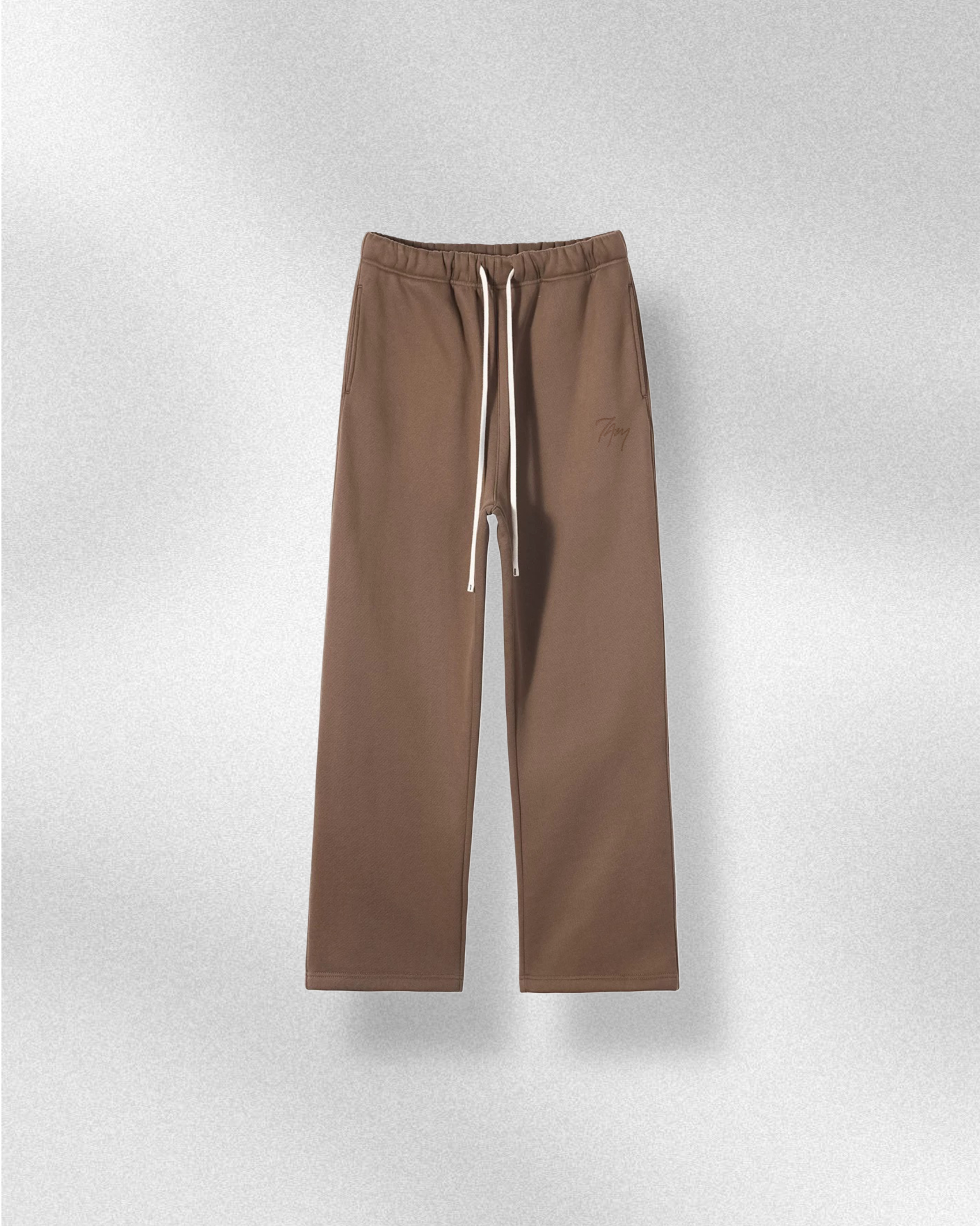 Comfort Brown | Hoodie