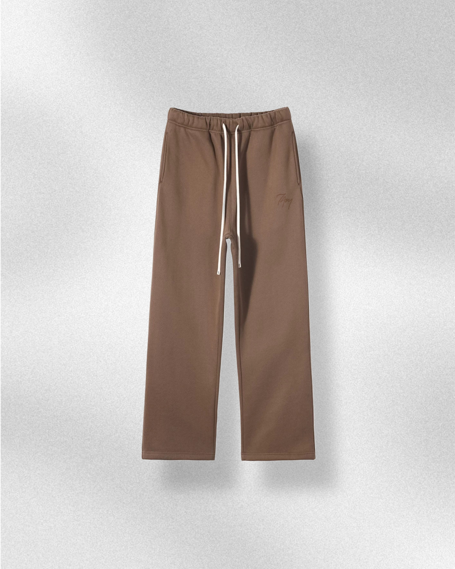 Comfort Brown | Hoodie