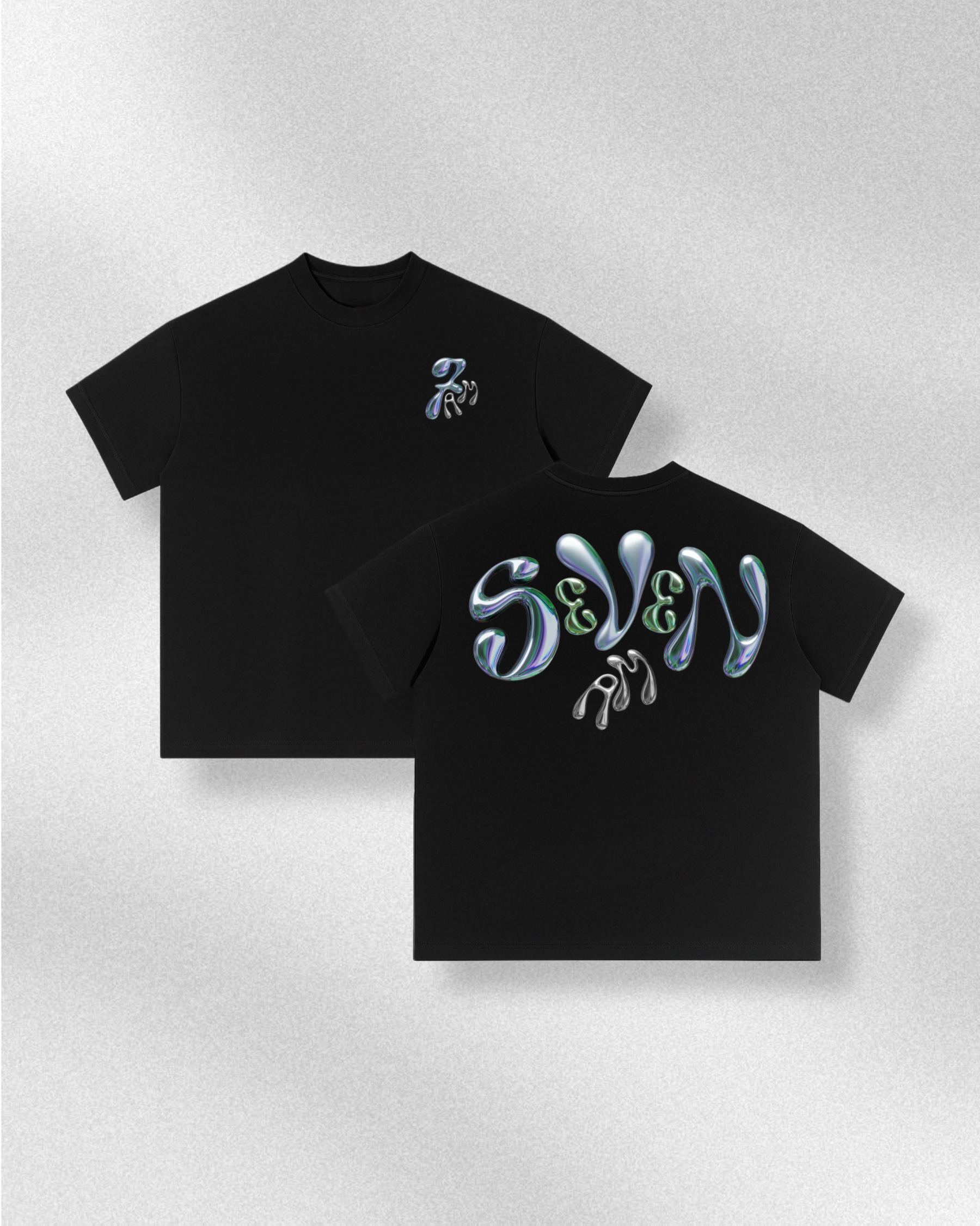 Balloon | Oversized T