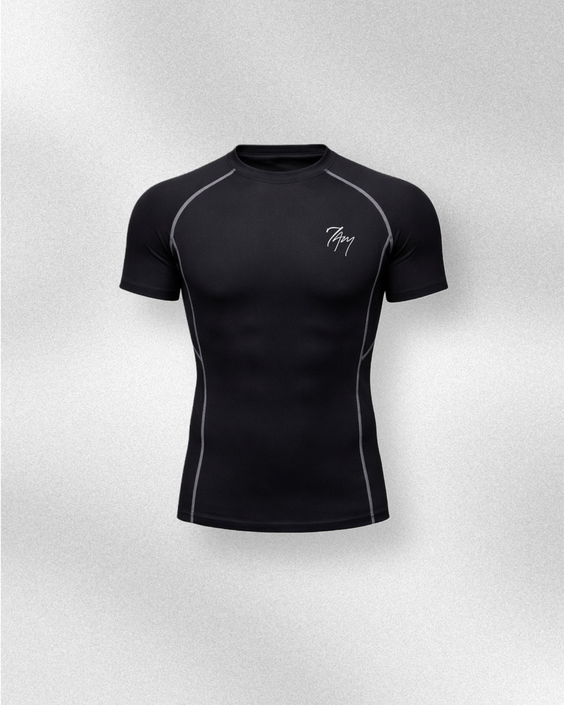 Men's Training Apex T | Black