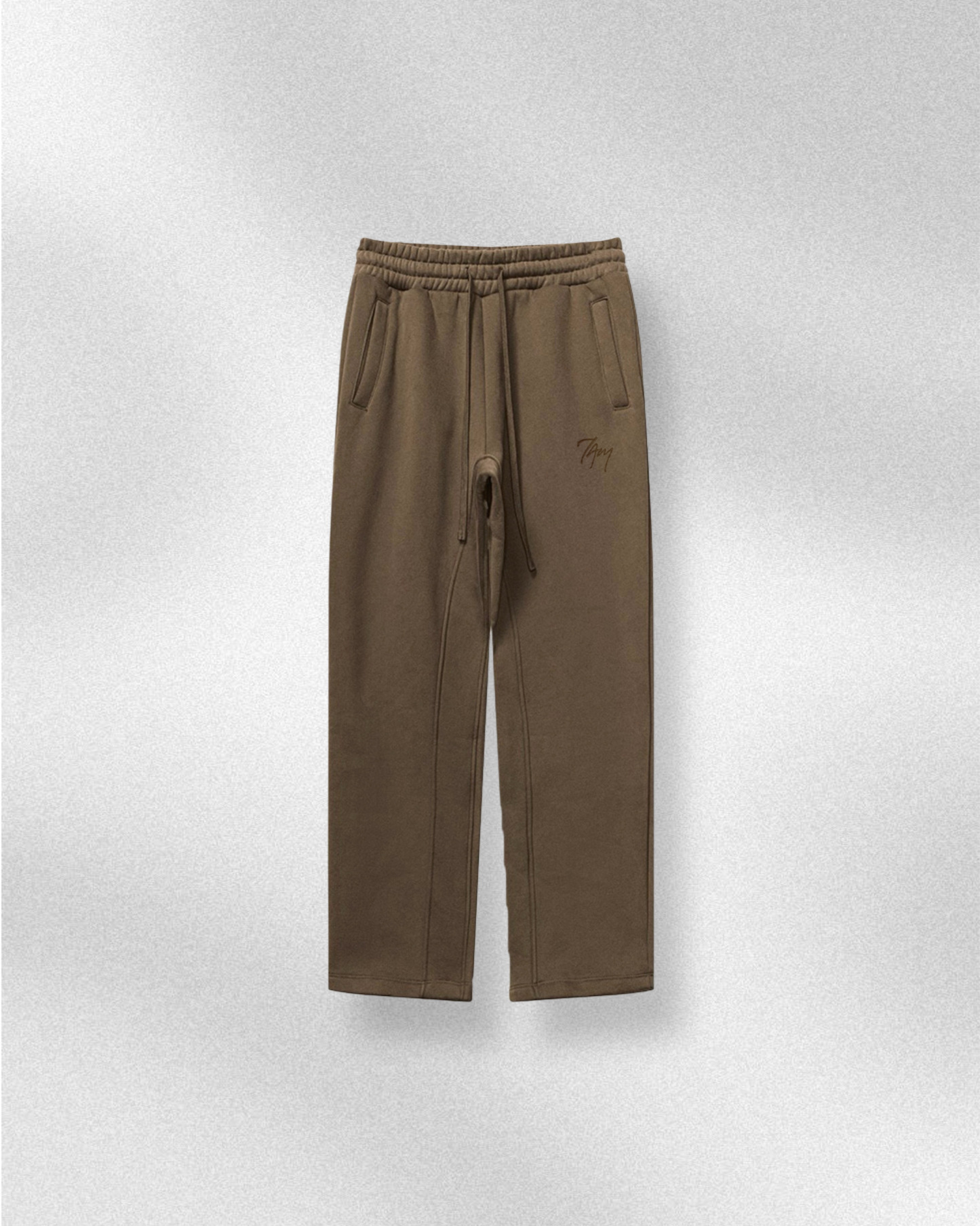 Comfort Brown | Sweatshirts