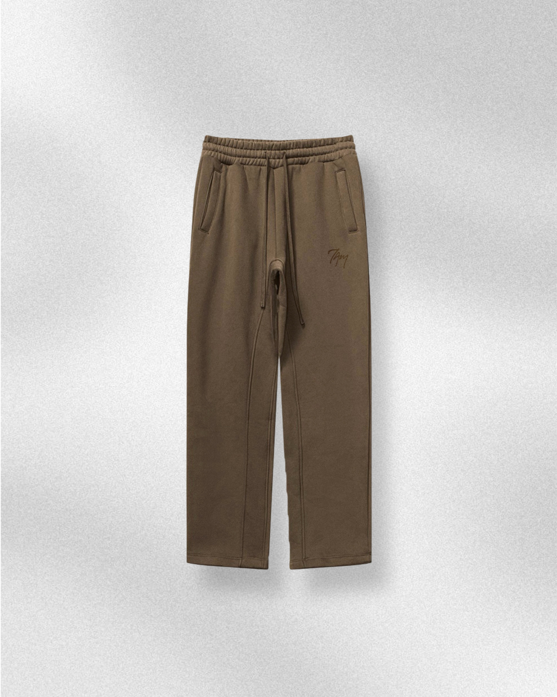 Comfort Brown | Sweatshirts