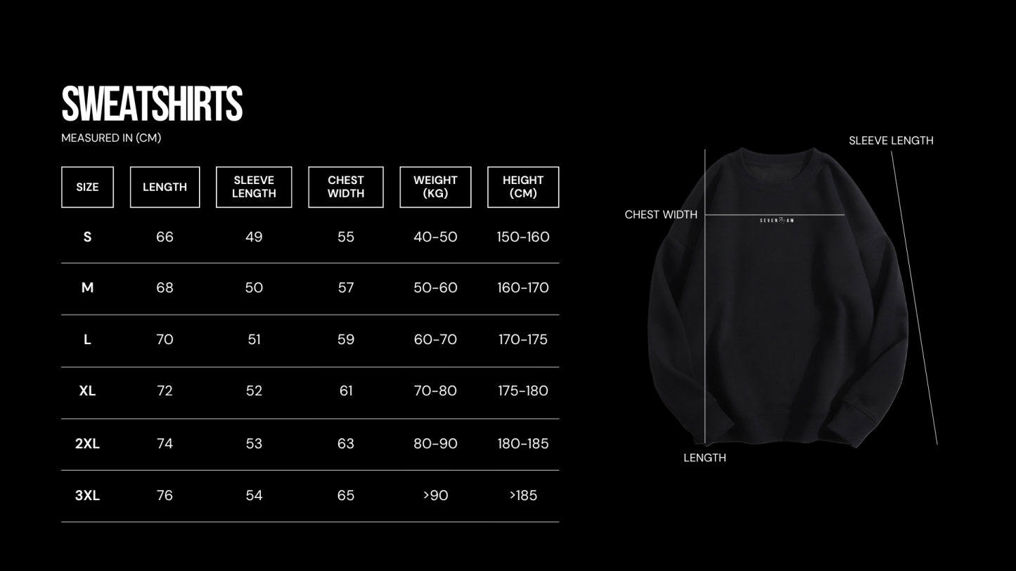 Balloon | Sweatshirts