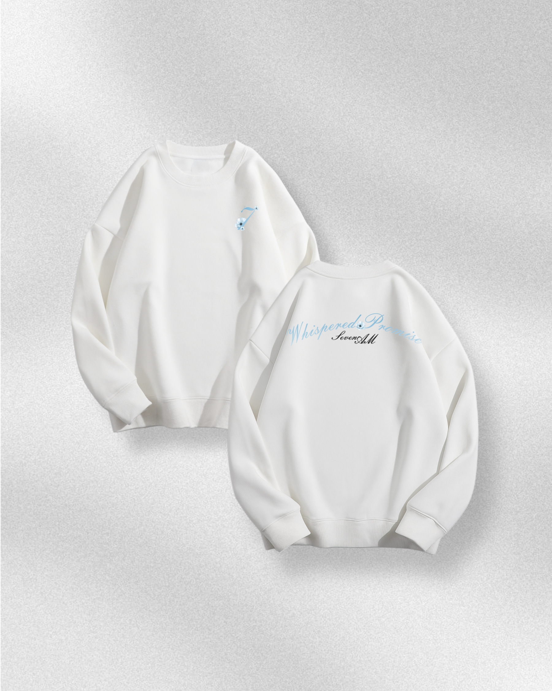 Whispered Promise | Sweatshirts