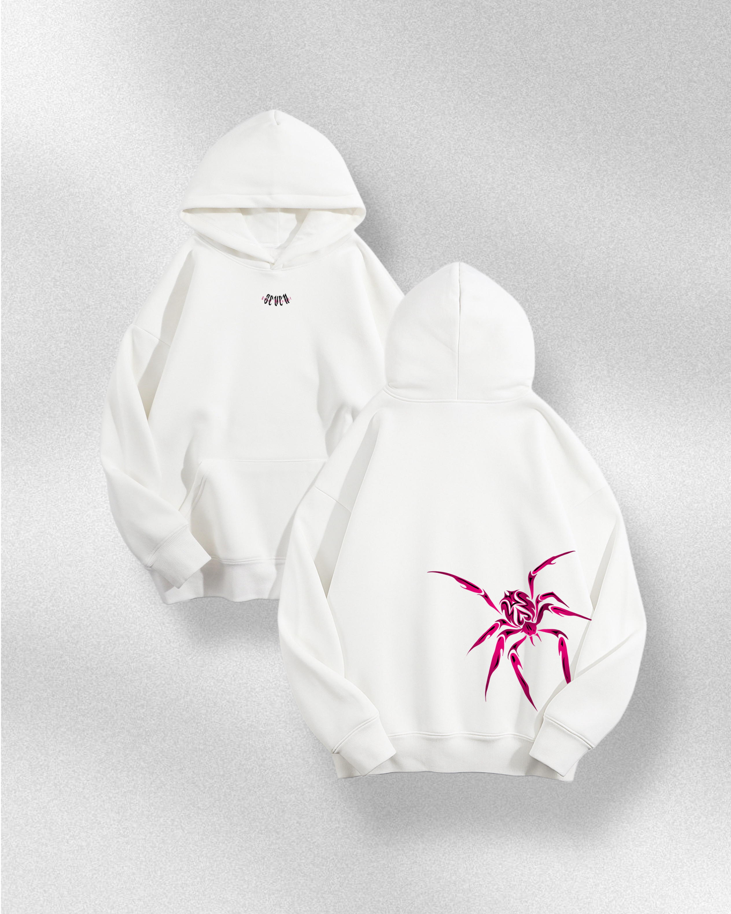 Arachnid | Hoodie