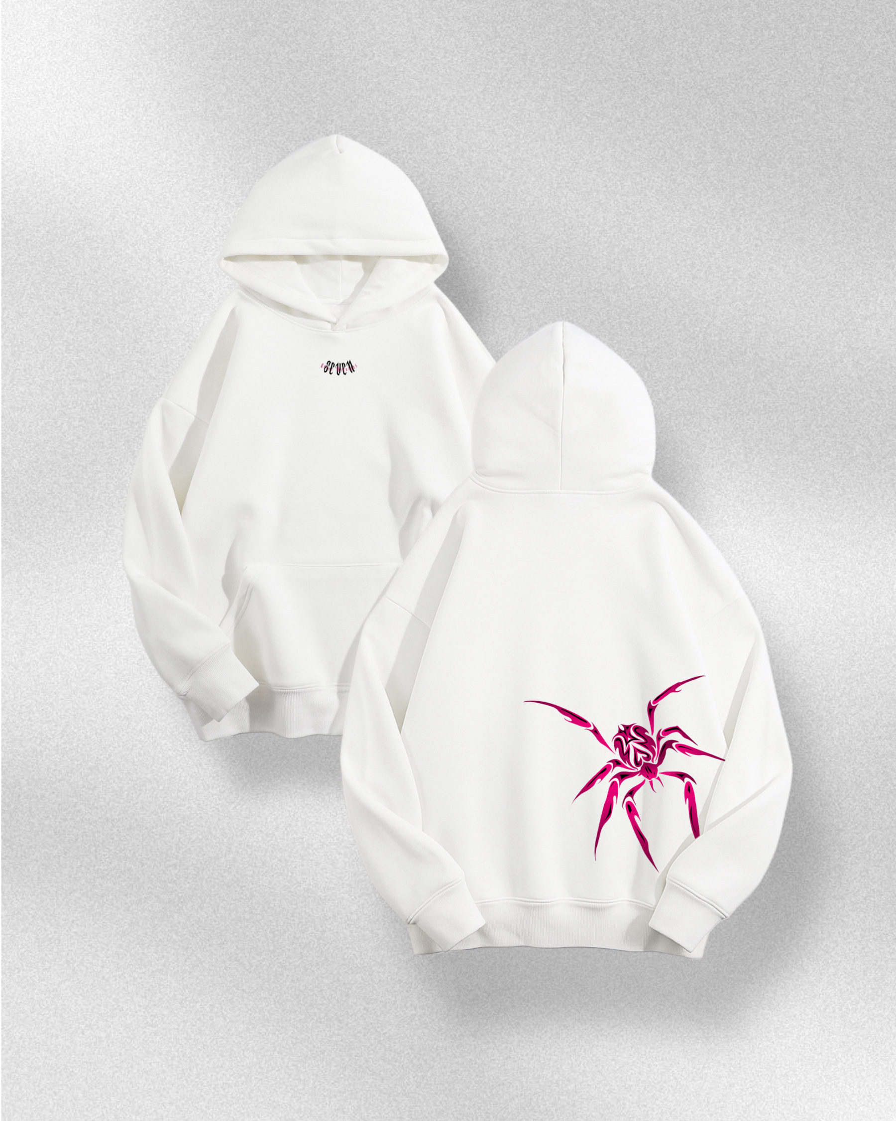 Arachnid | Hoodie