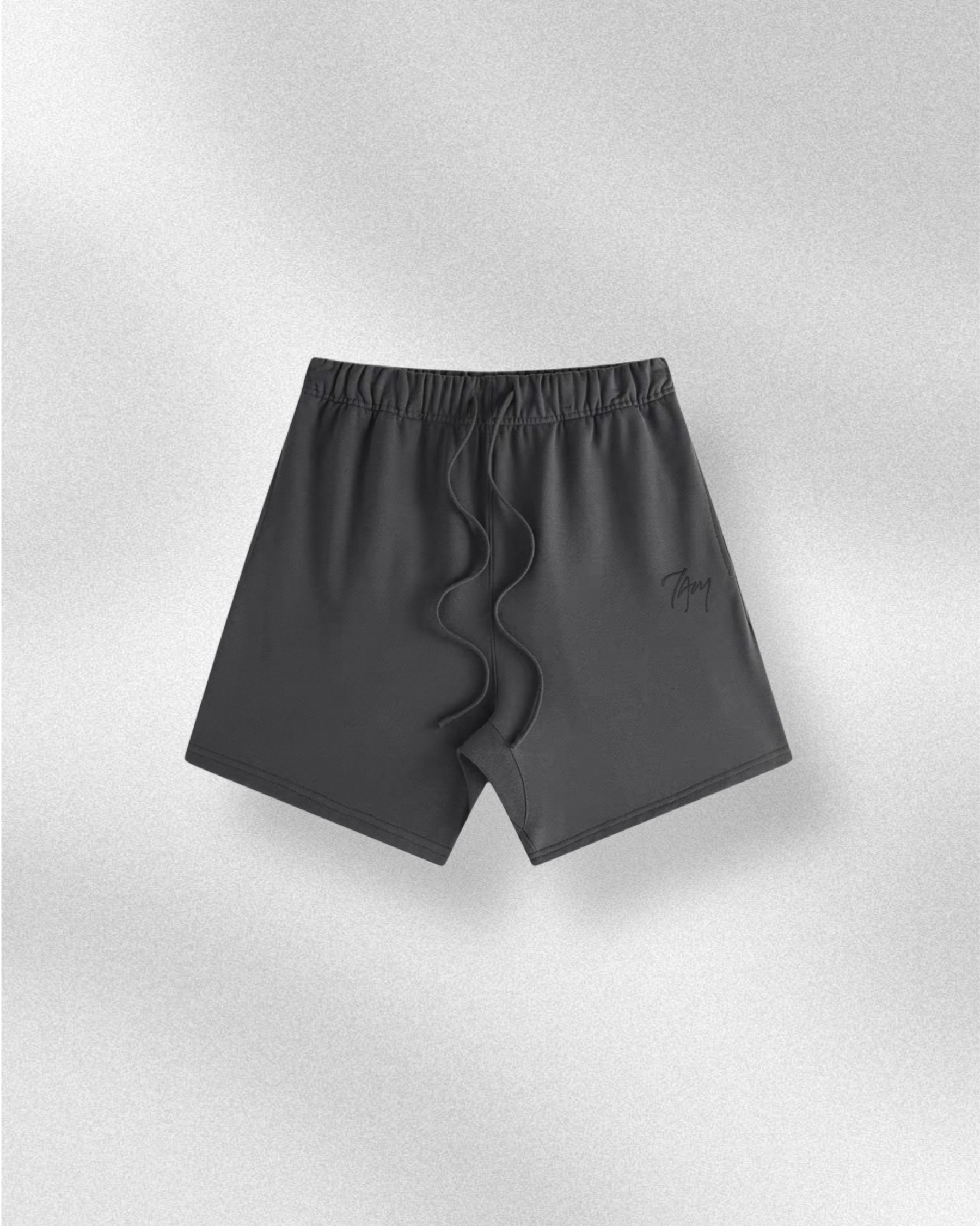 Grey | Shorts