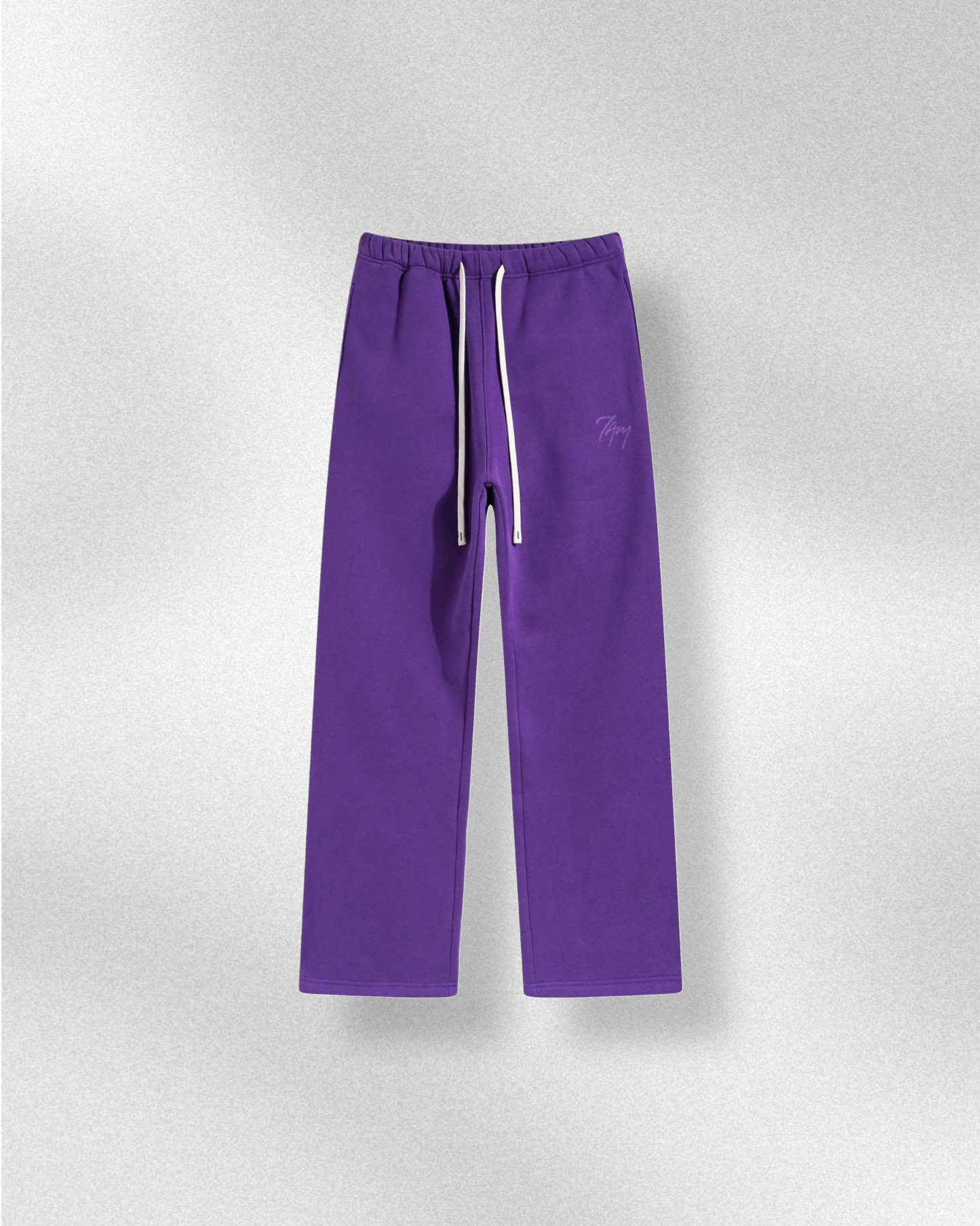 Comfort Royal Purple | Hoodie