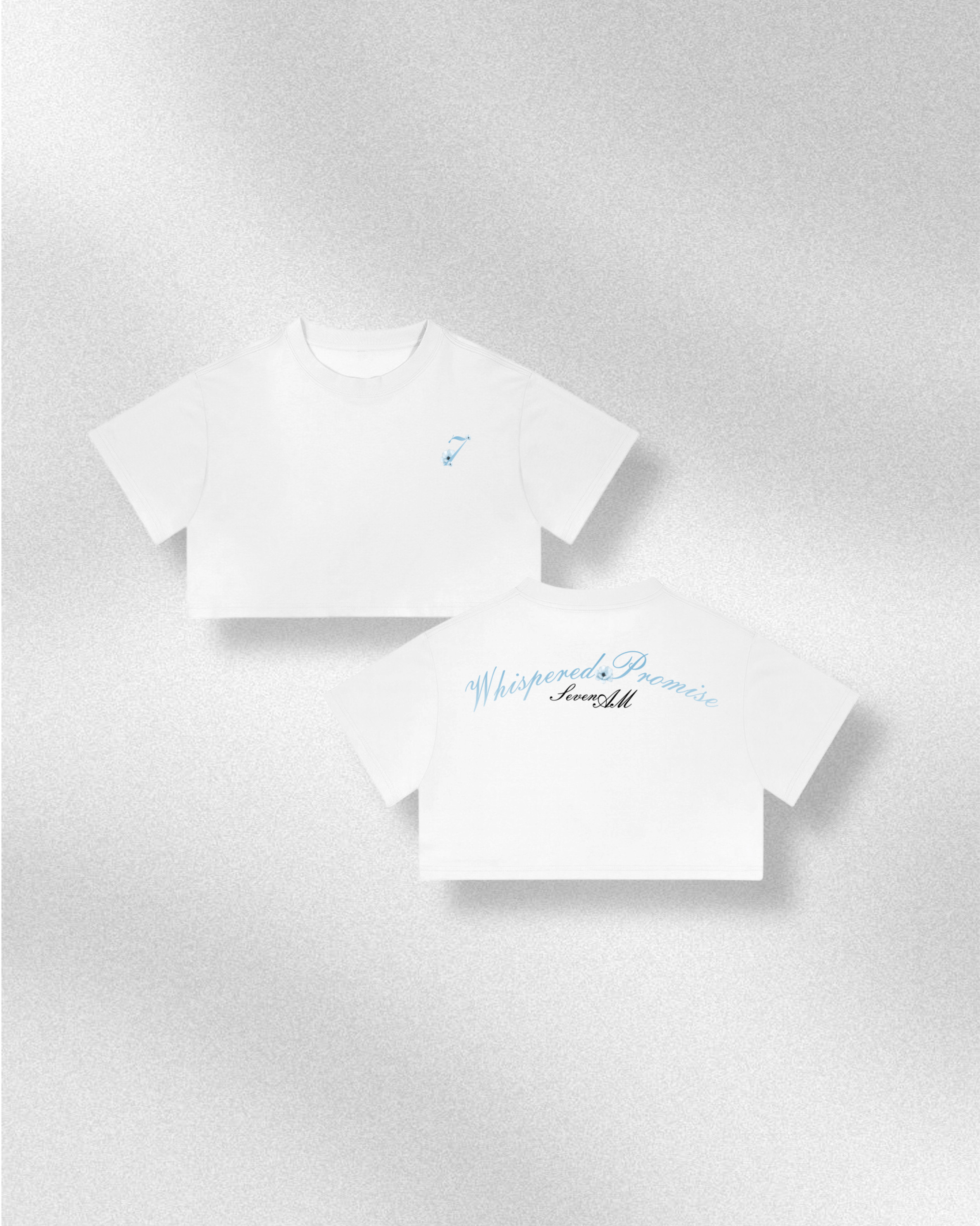 Whispered Promise | Women's T