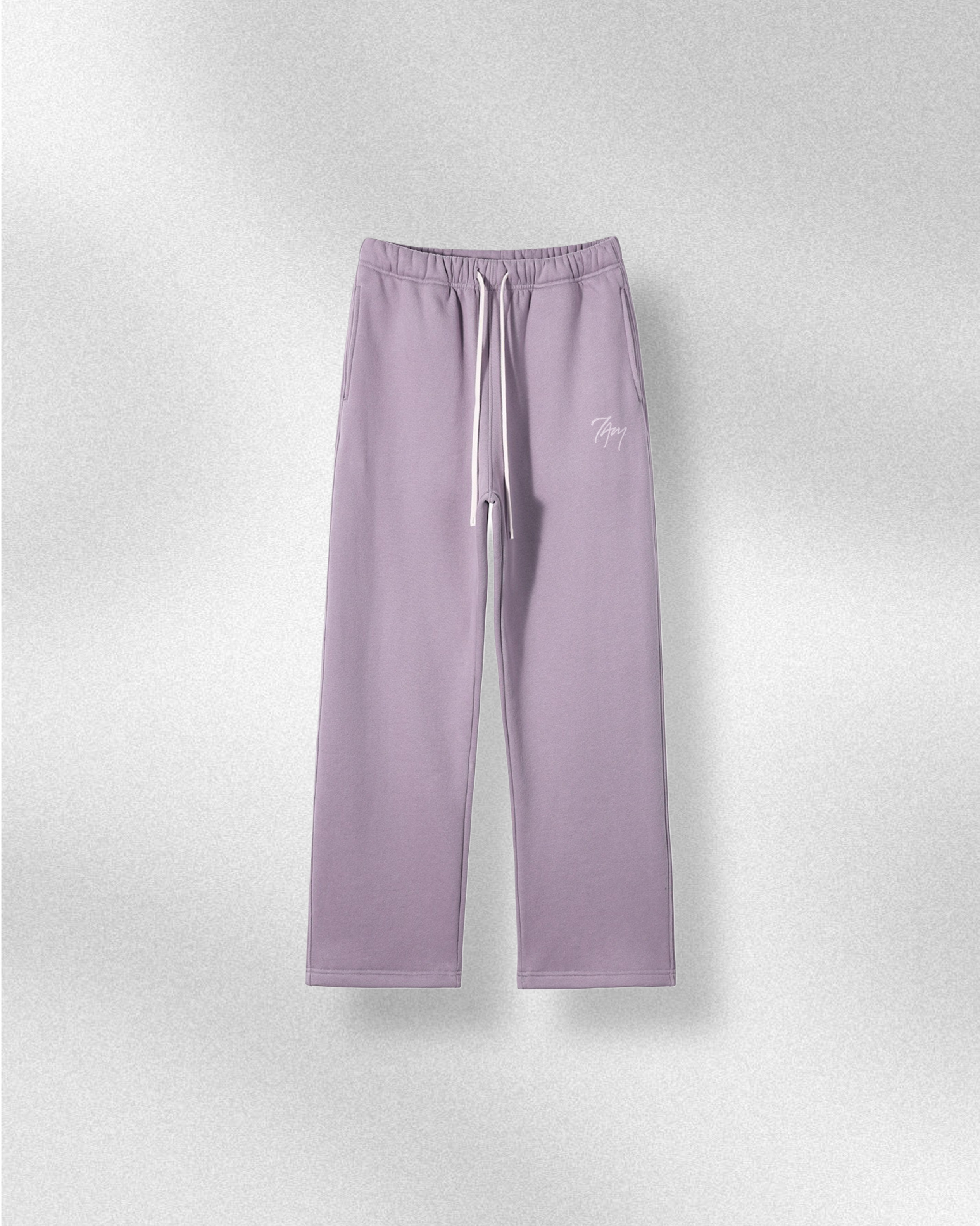 Comfort Mauve Purple | Hoodie