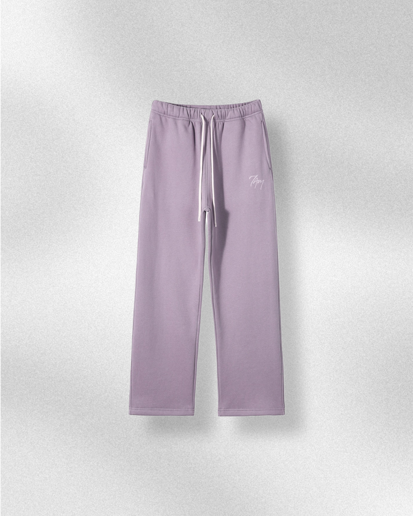 Comfort Mauve Purple | Hoodie