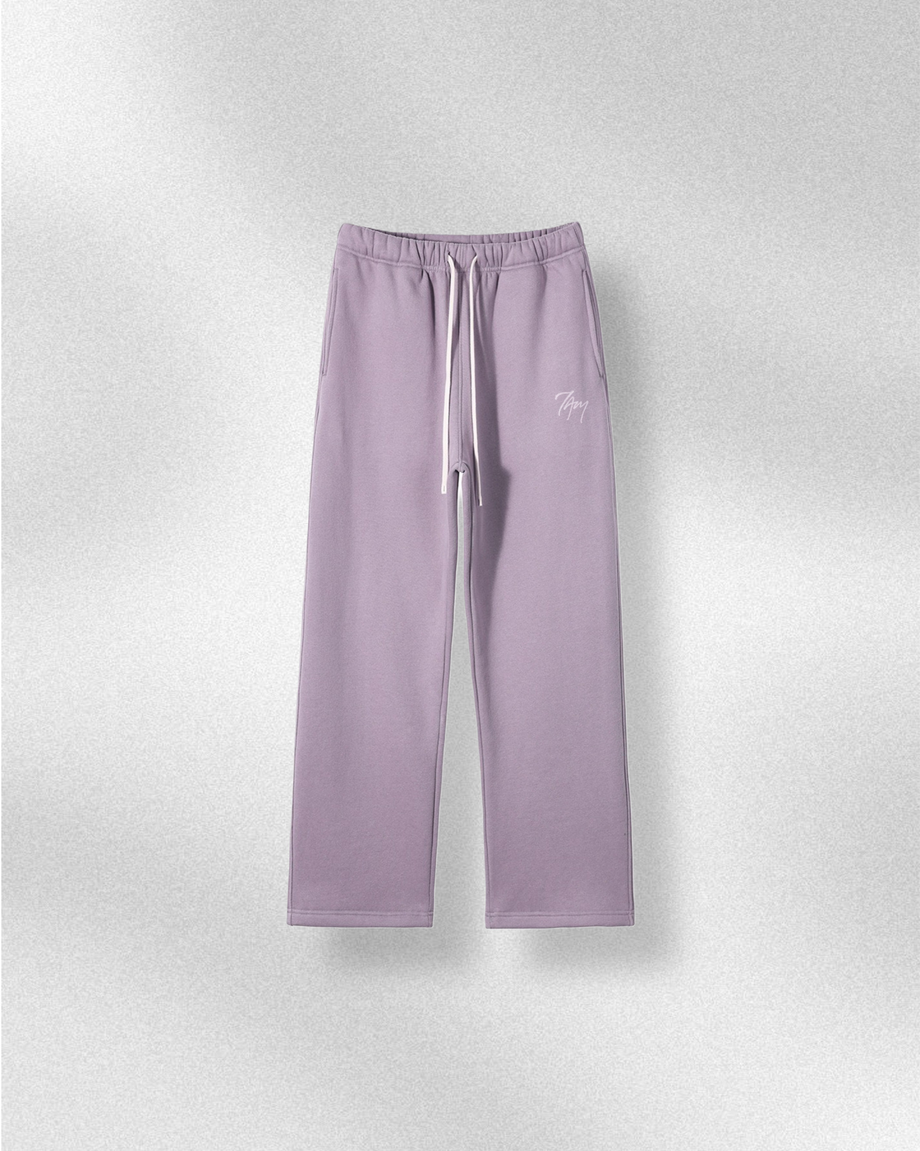 Comfort Mauve Purple | Hoodie