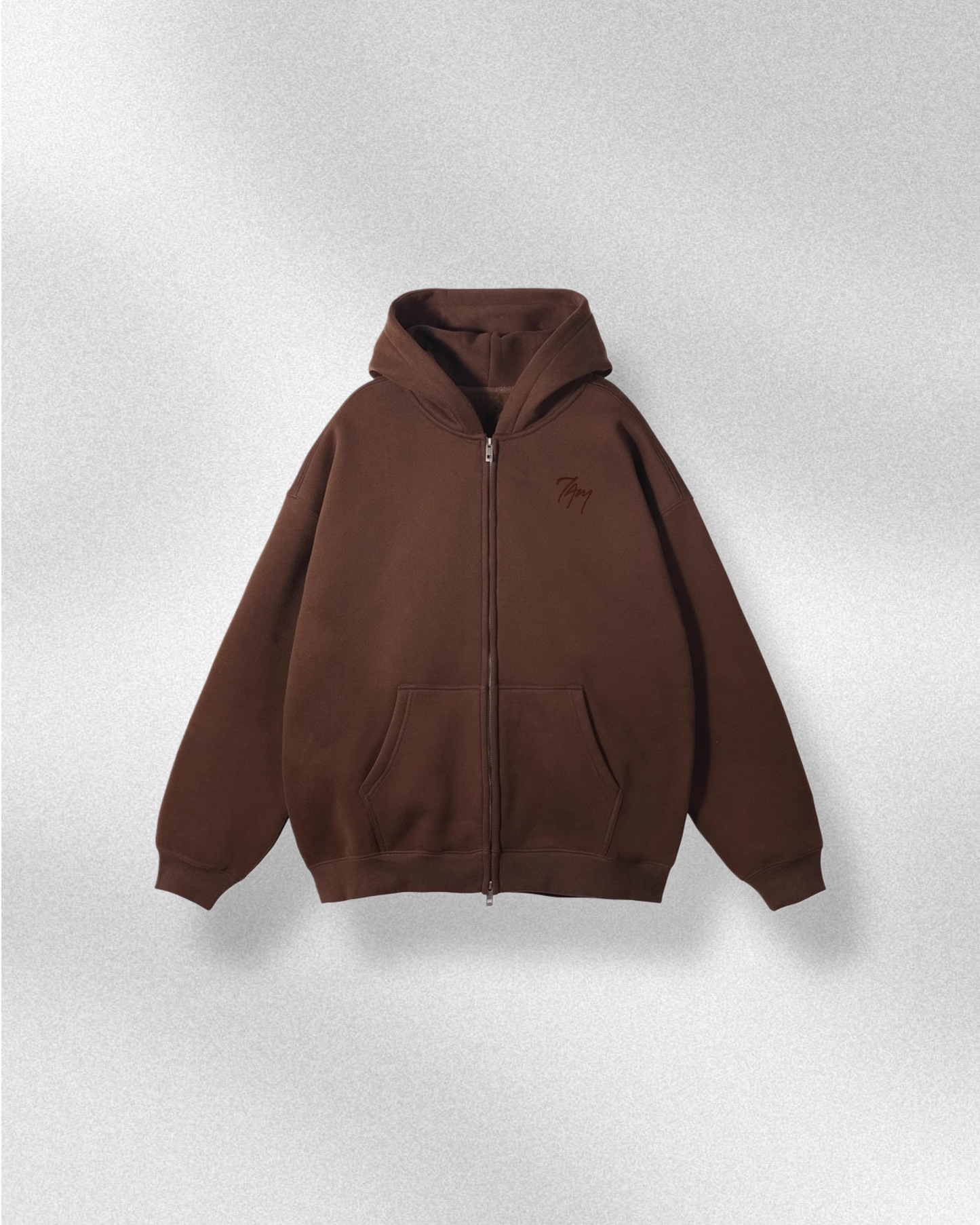 Coffee Brown | Jackets