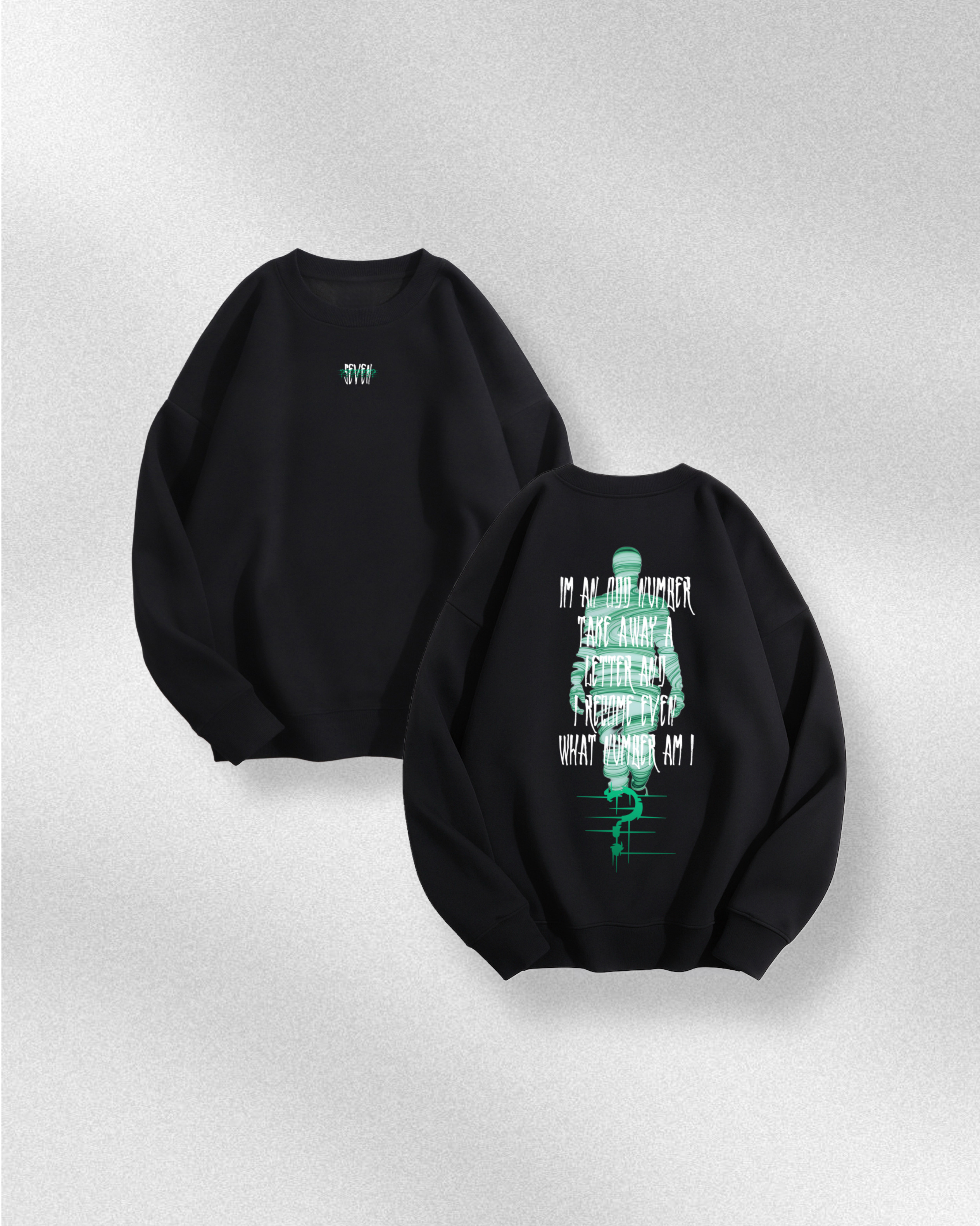 Riddle Me | Sweatshirts