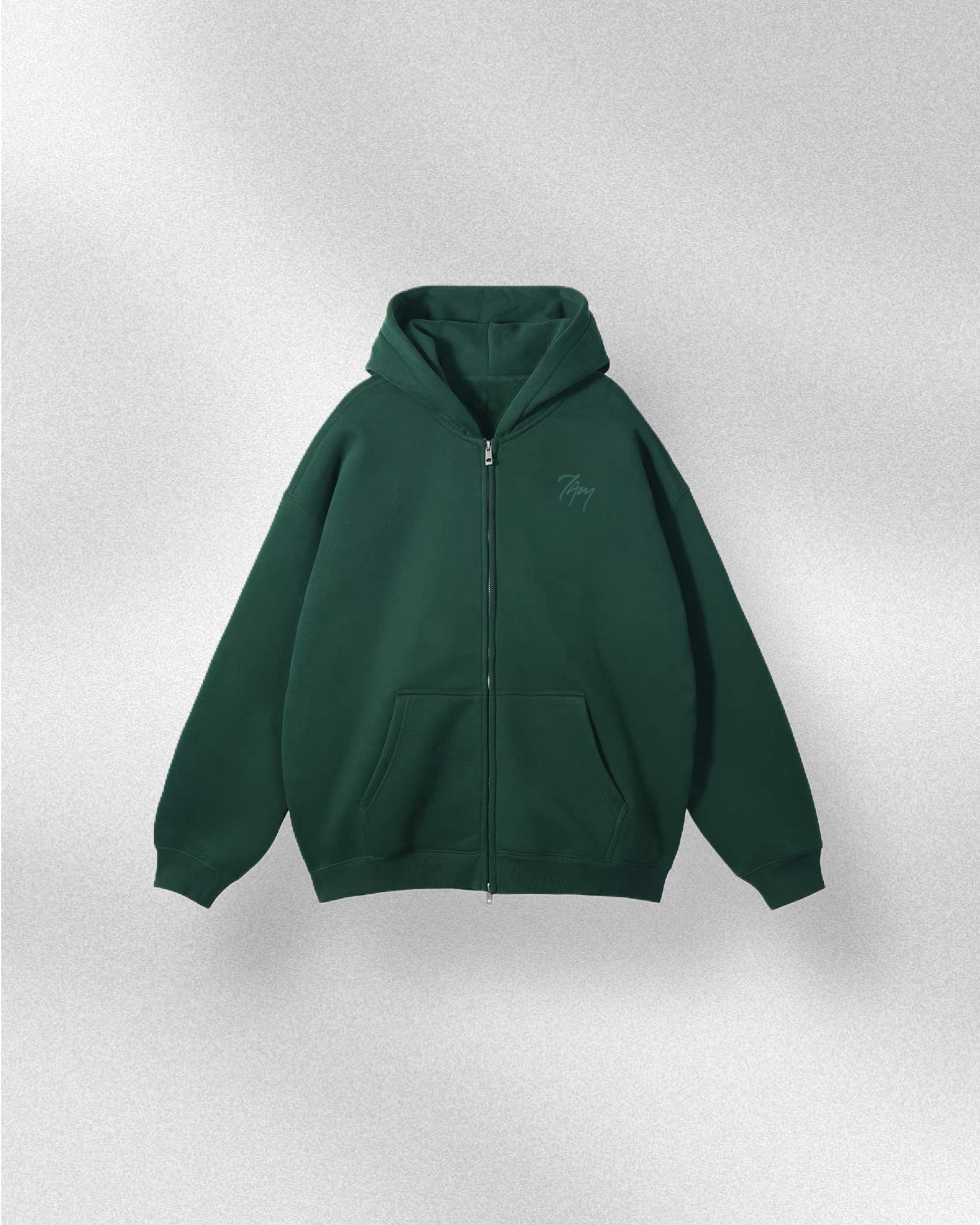 Emerald Green | Jackets